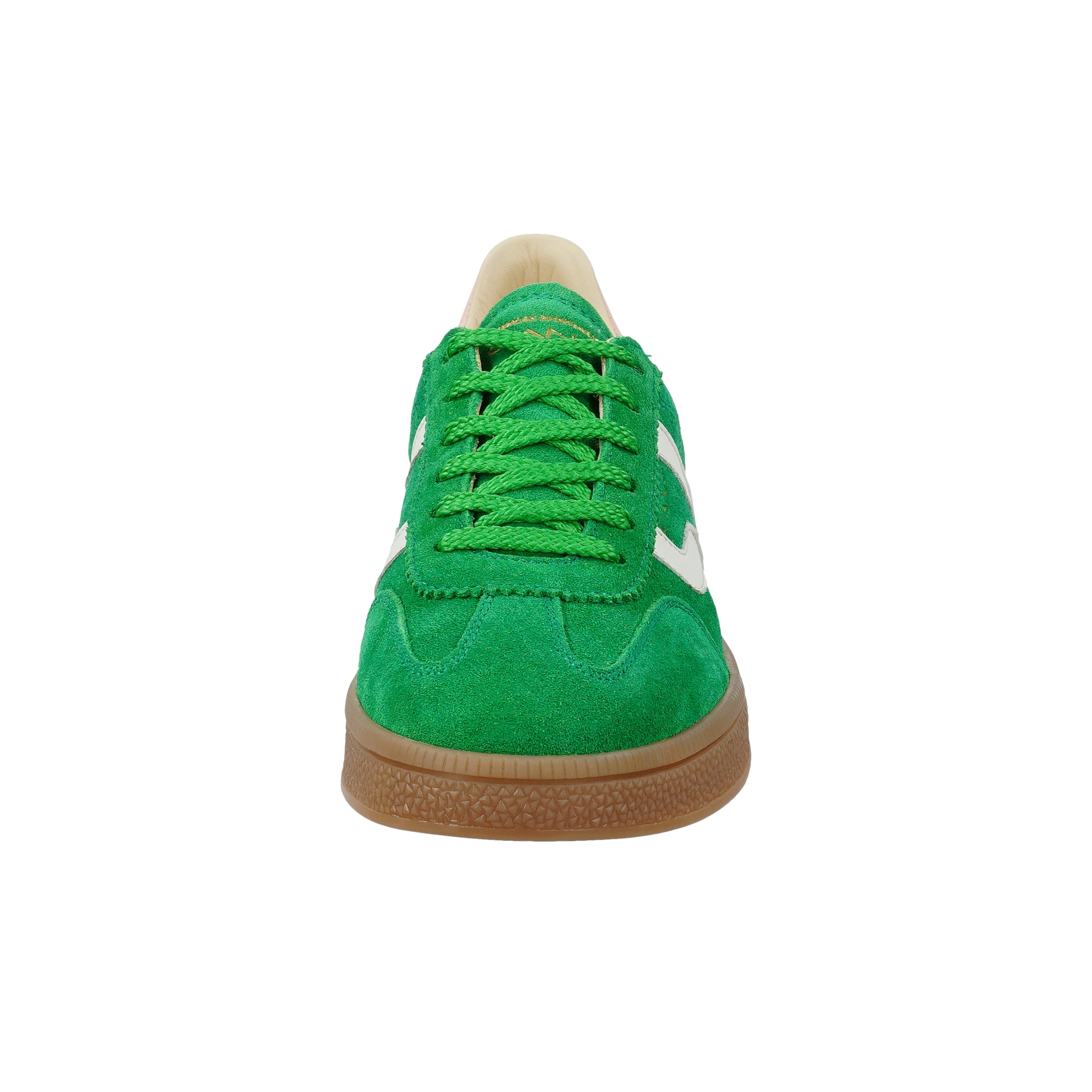 Gant Sneaker »Cuzima«  Retro Sneaker, Schnürschuh mit Lederinnensohle