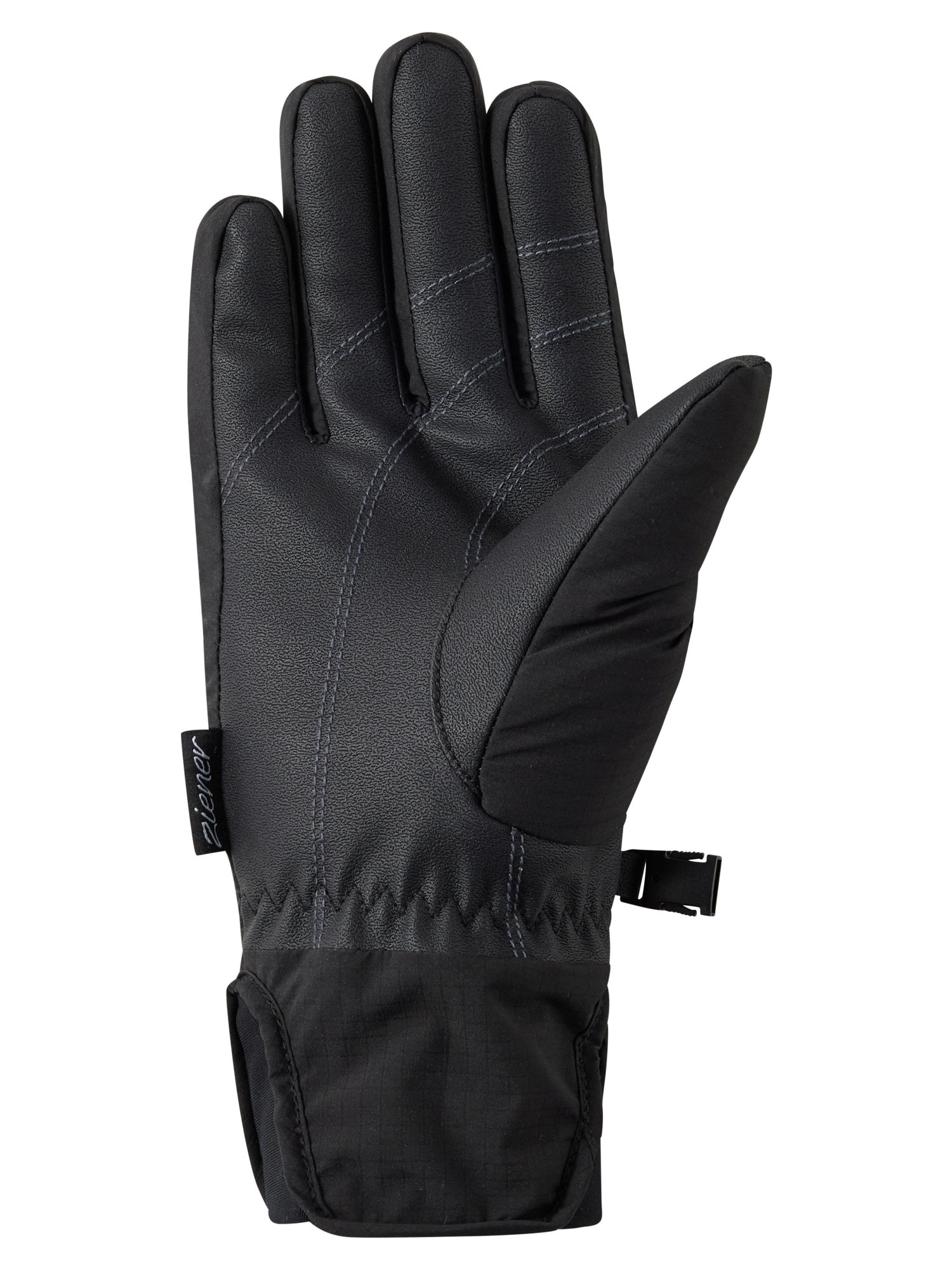 Ziener Skihandschuhe »KINNYA-Z PrimaLoft® DAMEN« wasserabweisend, windabweisend, extra warm, Plüschfutter
