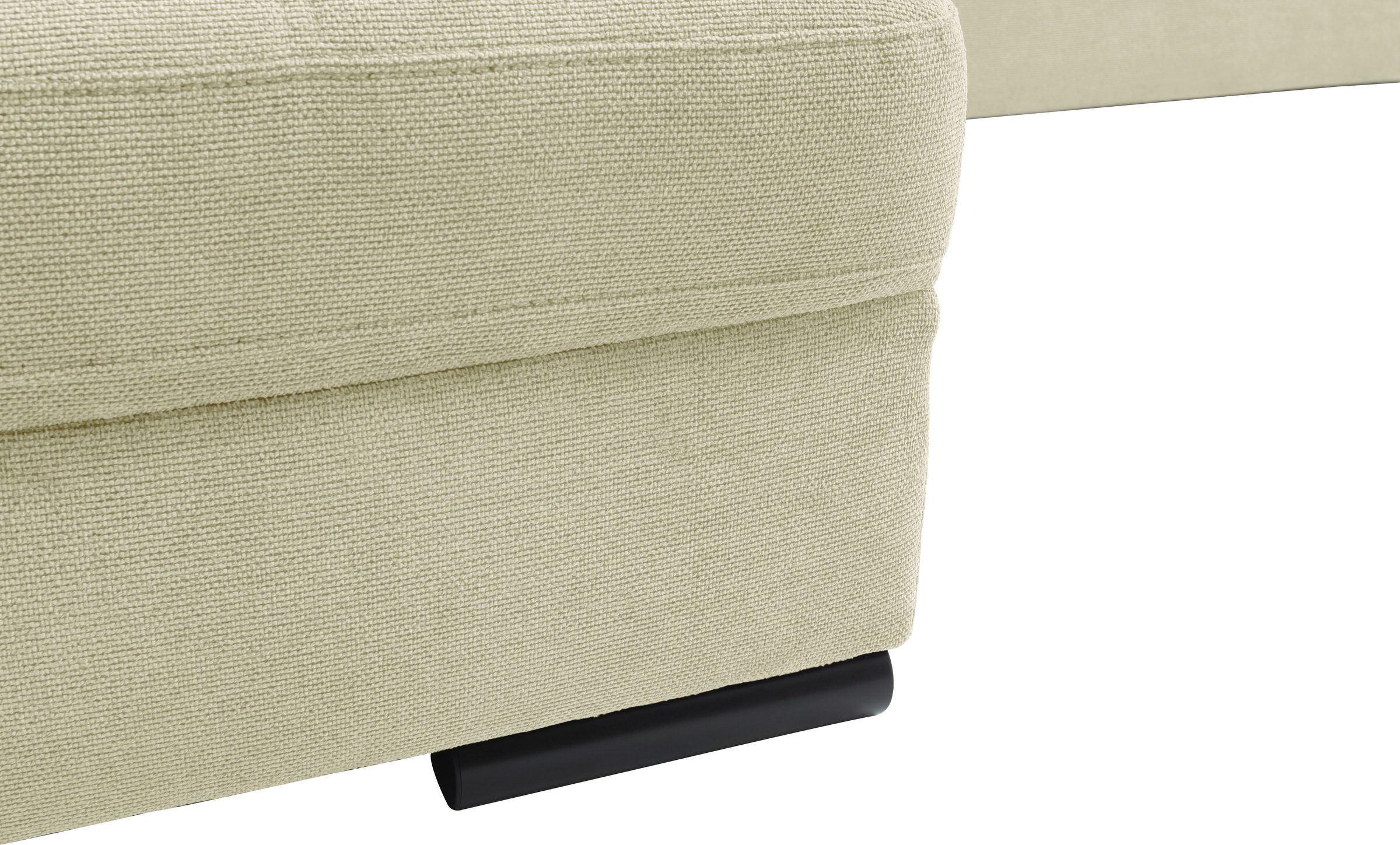 Mr. Couch Ecksofa »Richmond, L-Form«