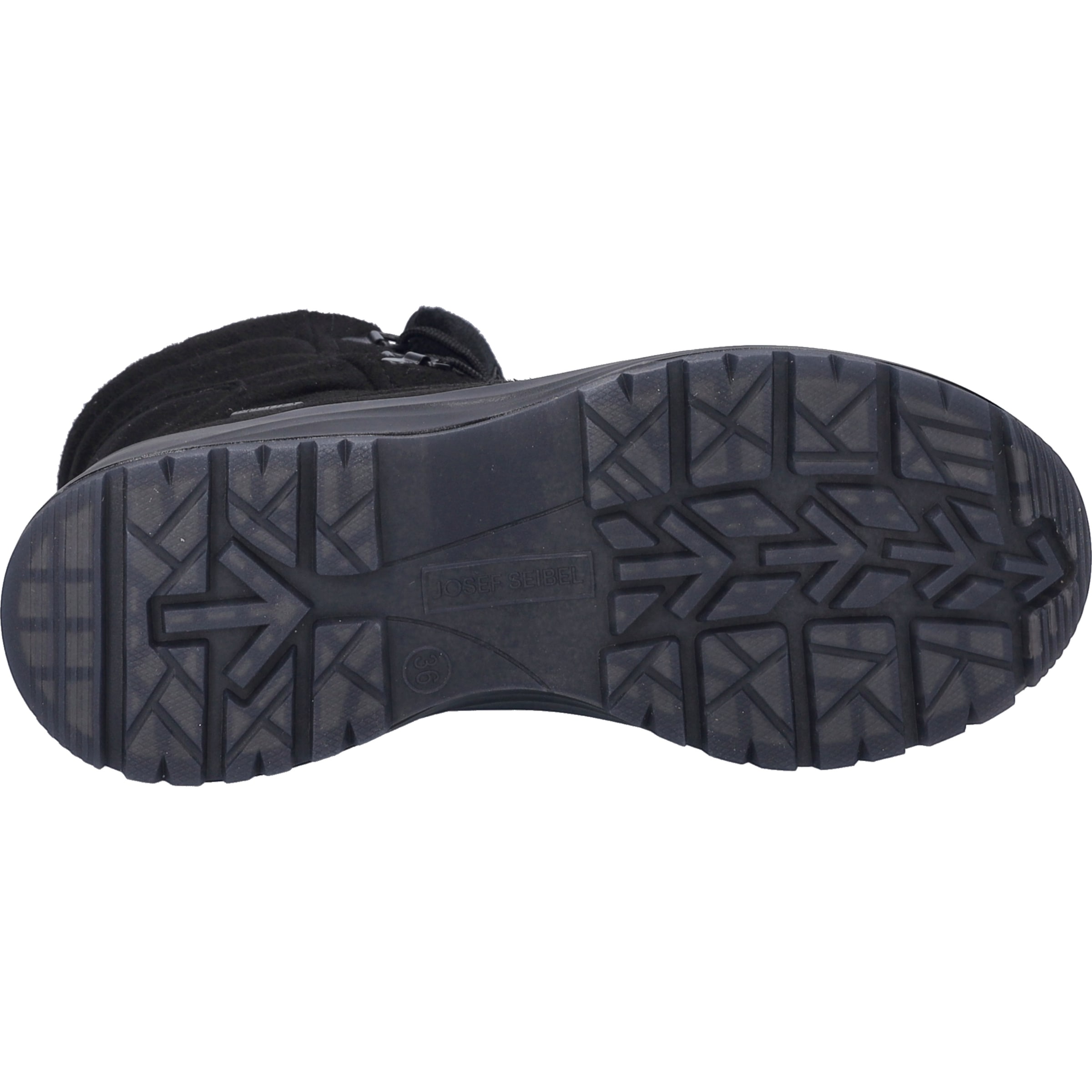 Josef Seibel Stiefel »Colorado 51, schwarz«