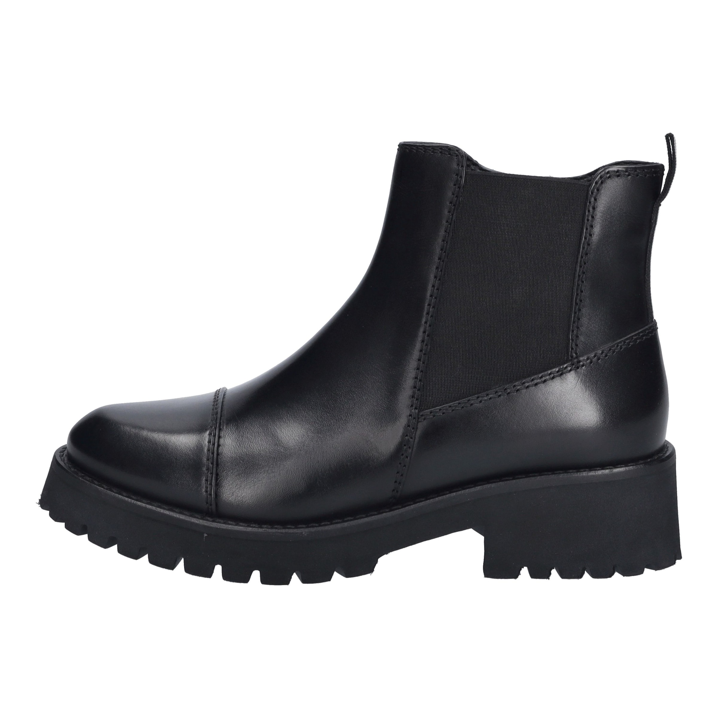 Josef Seibel Stiefelette »Sallina 06, schwarz«