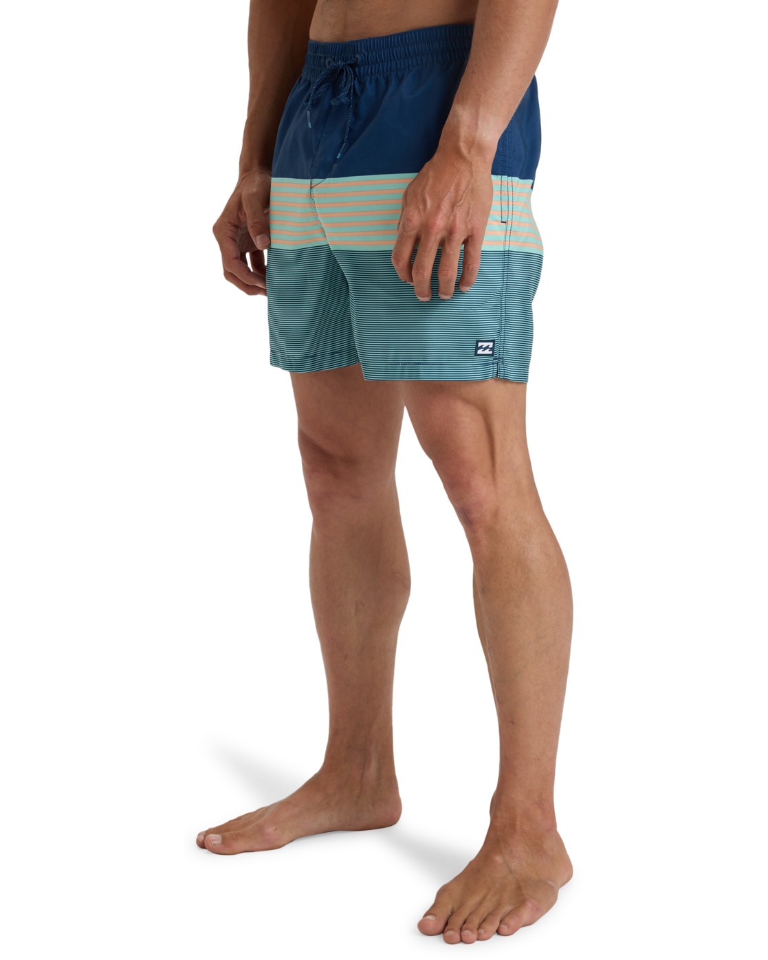 Billabong Boardshorts »All Day 16"«