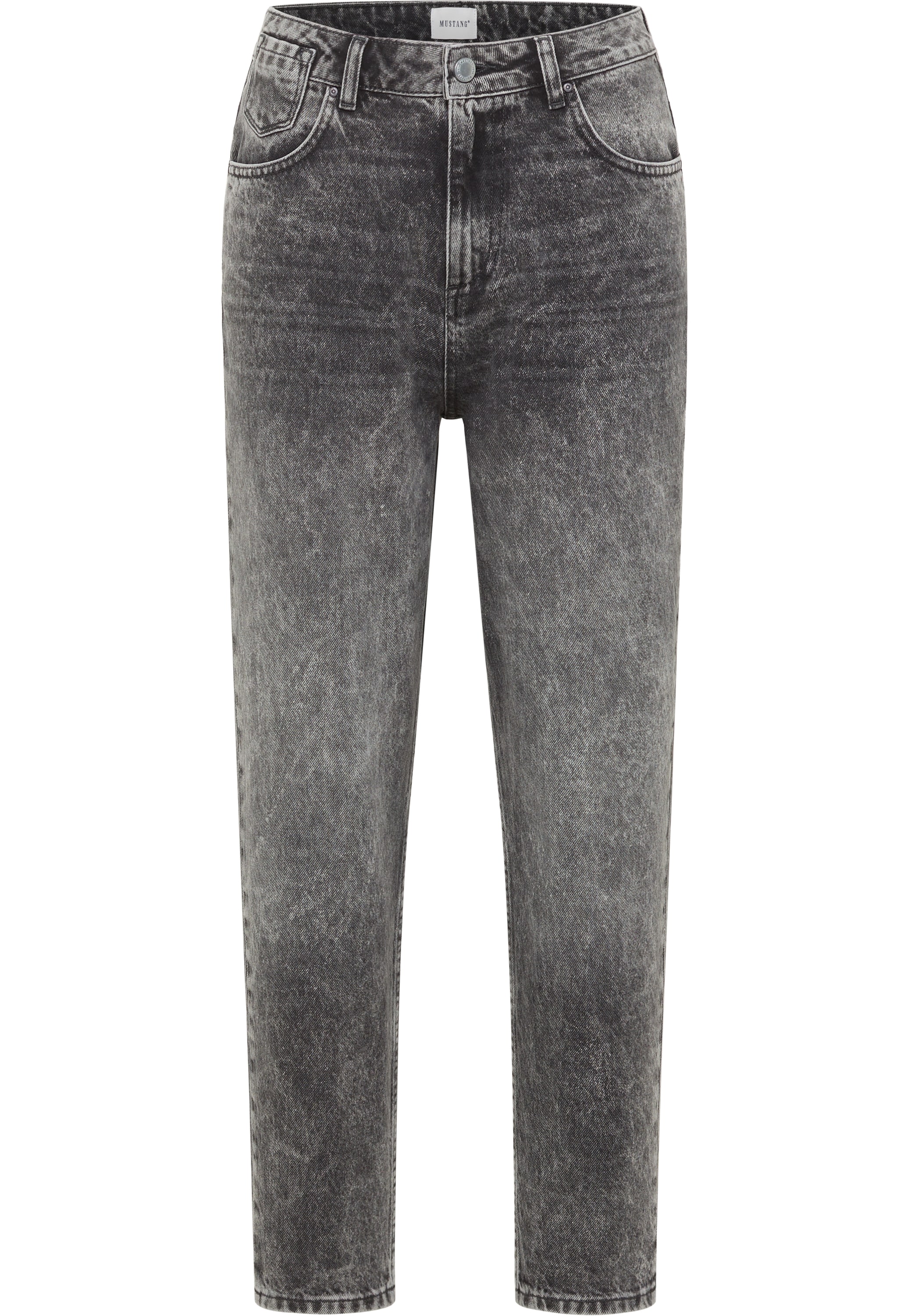 MUSTANG Mom-Jeans »Damen Style Charlotte Tapered«