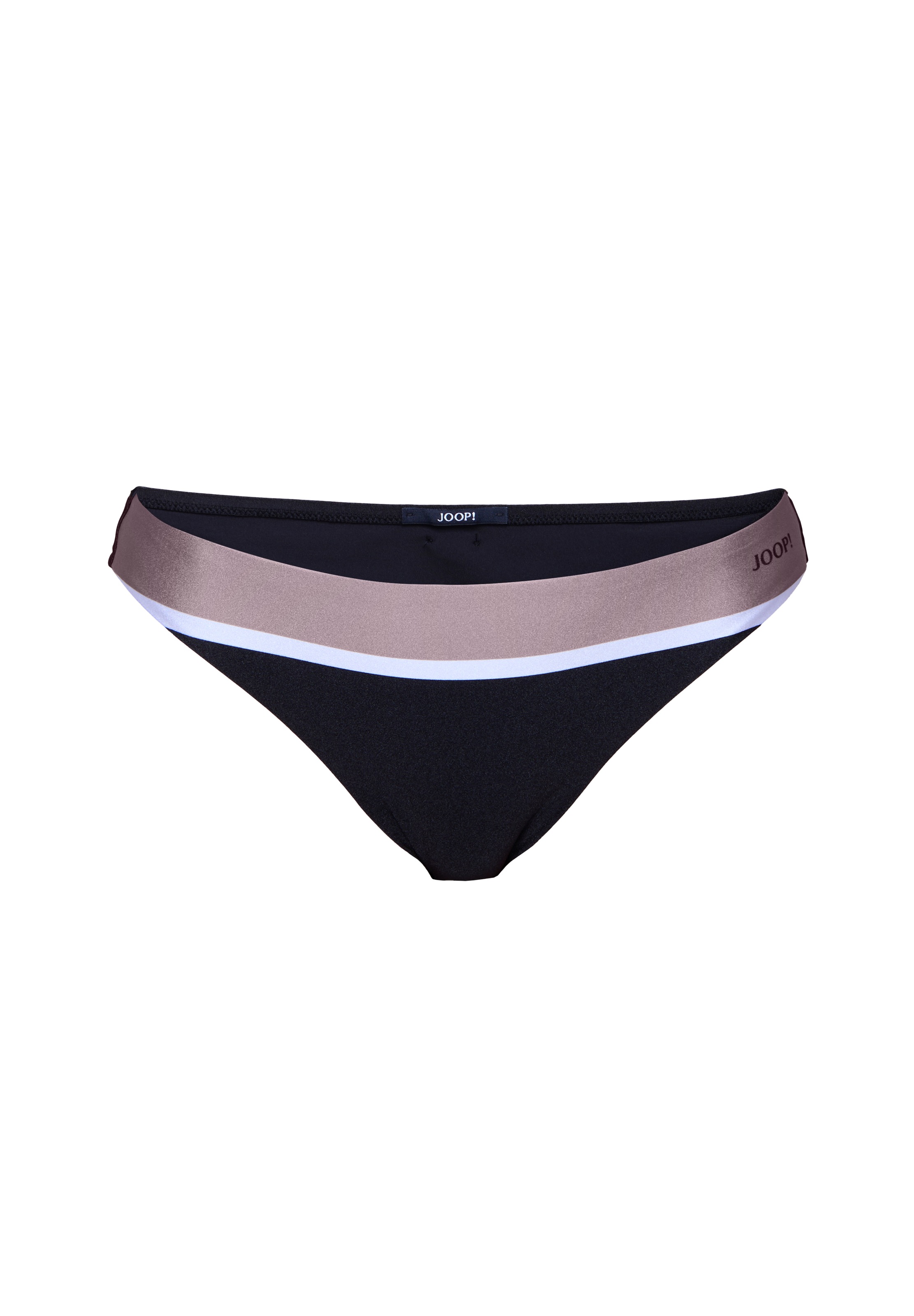 JOOP! Bikini-Hose »Color Block«