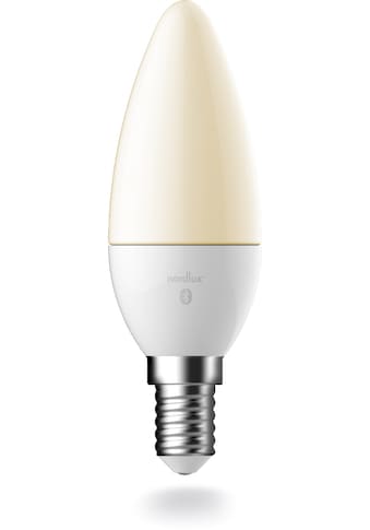 LED-Leuchtmittel »Smartlight«, E14, 3 St., Farbwechsler