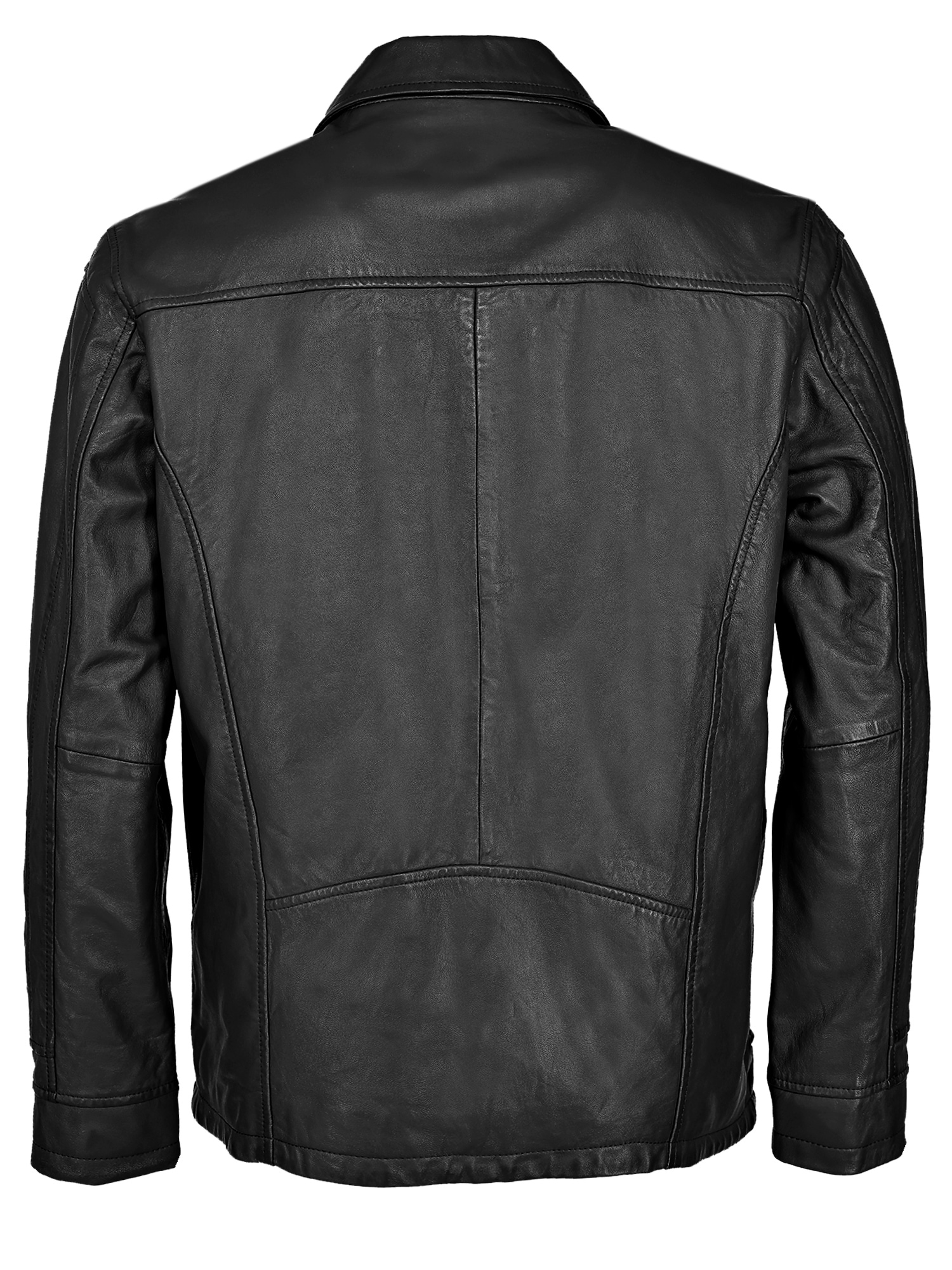 JCC Lederjacke »Lederjacke«