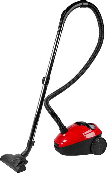 Medion® Bodenstaubsauger »MD 17971«, 700 W, mit Beutel