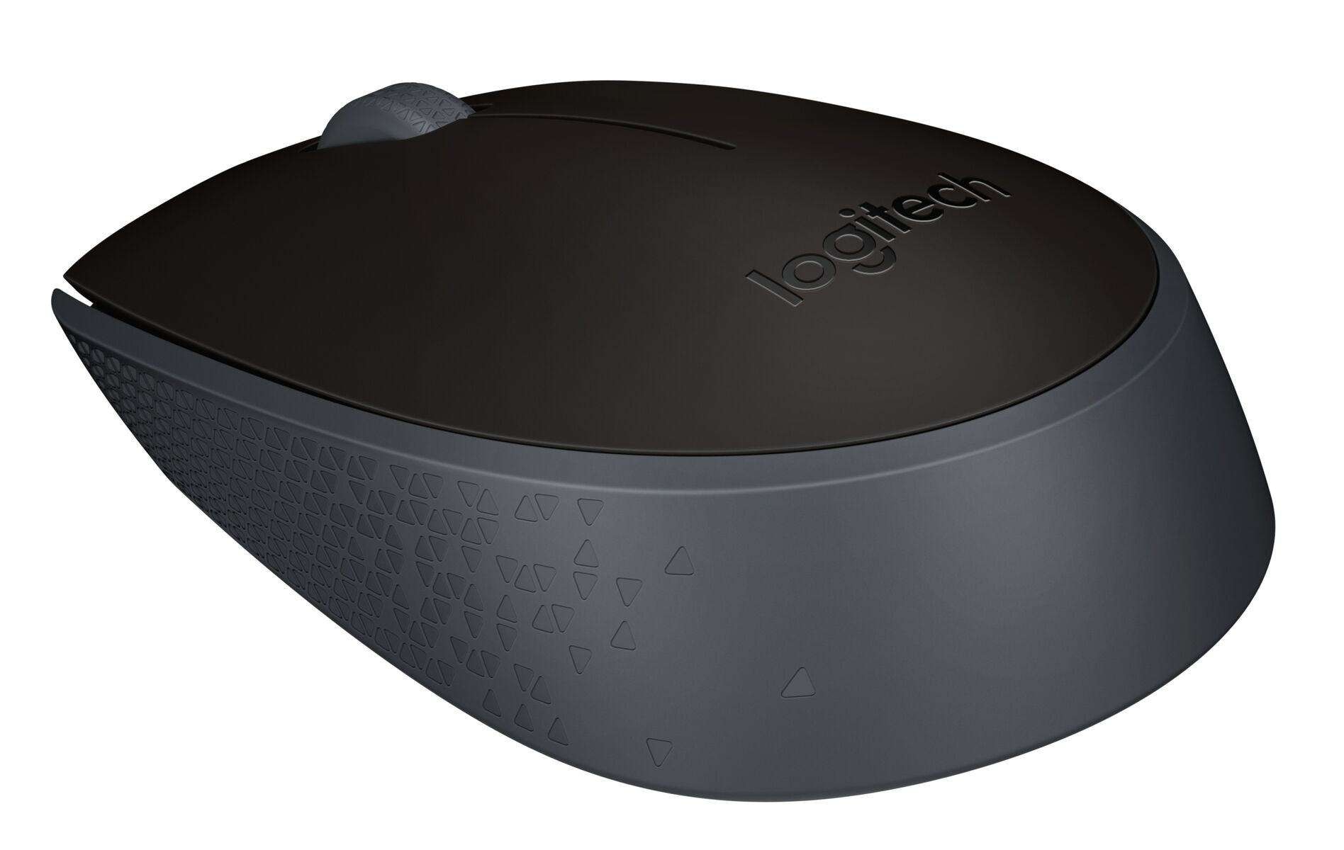 Logitech Maus »M170«