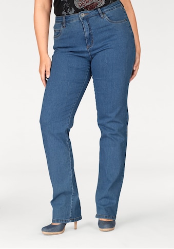 Arizona Gerade Jeans »Comfort - Fit« kaufen Arizona Gerade Jeans »Comfort - Fit« kaufen