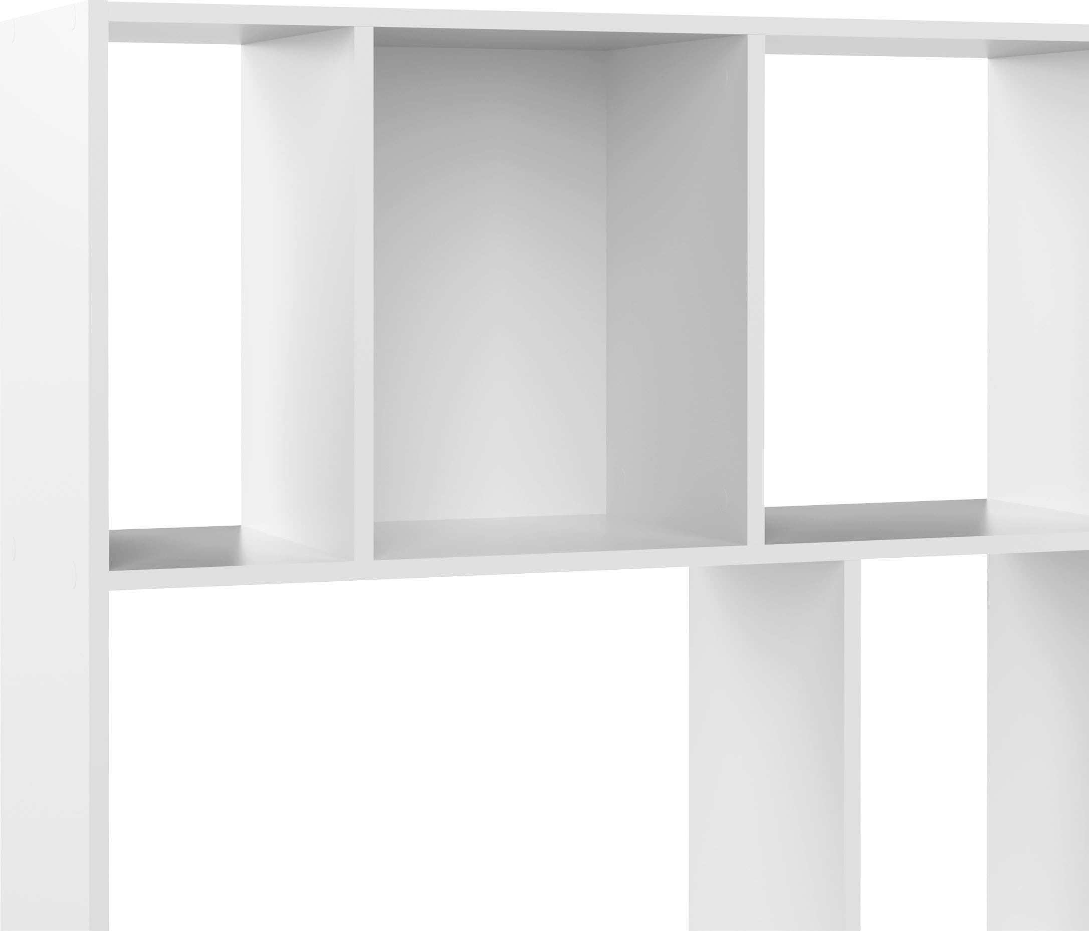 TemaHome Bücherregal