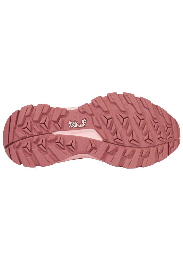 Jack Wolfskin Wanderschuh »WILD HIKE LOW W«