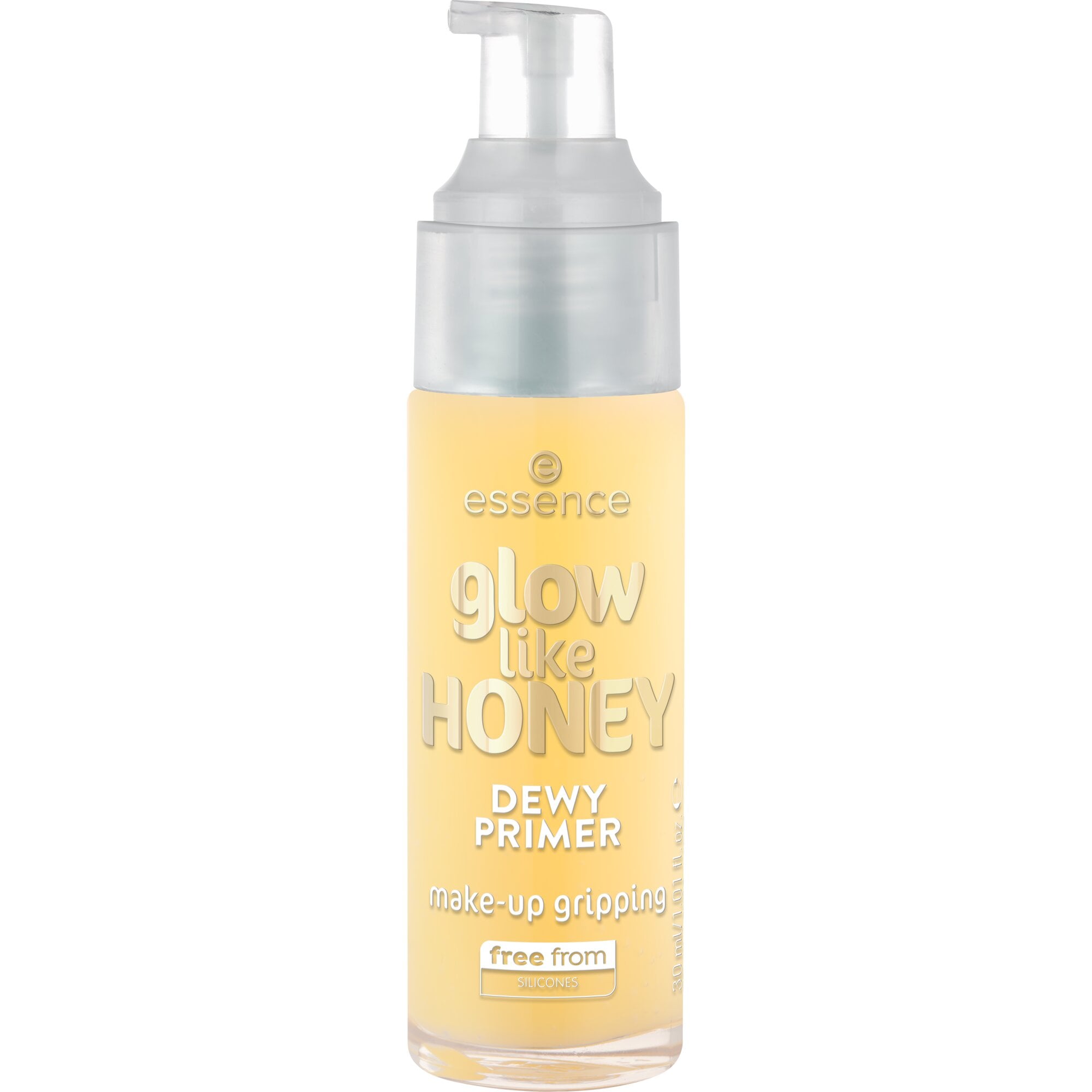 Essence Primer »glow like HONEY DEWY PRIMER«