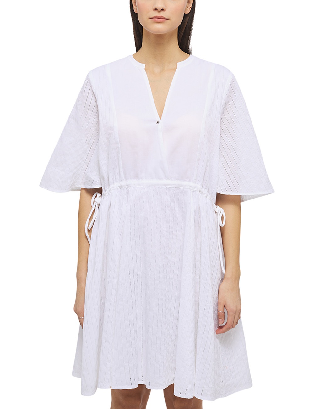 MUSTANG Minikleid »Frida CO dress«