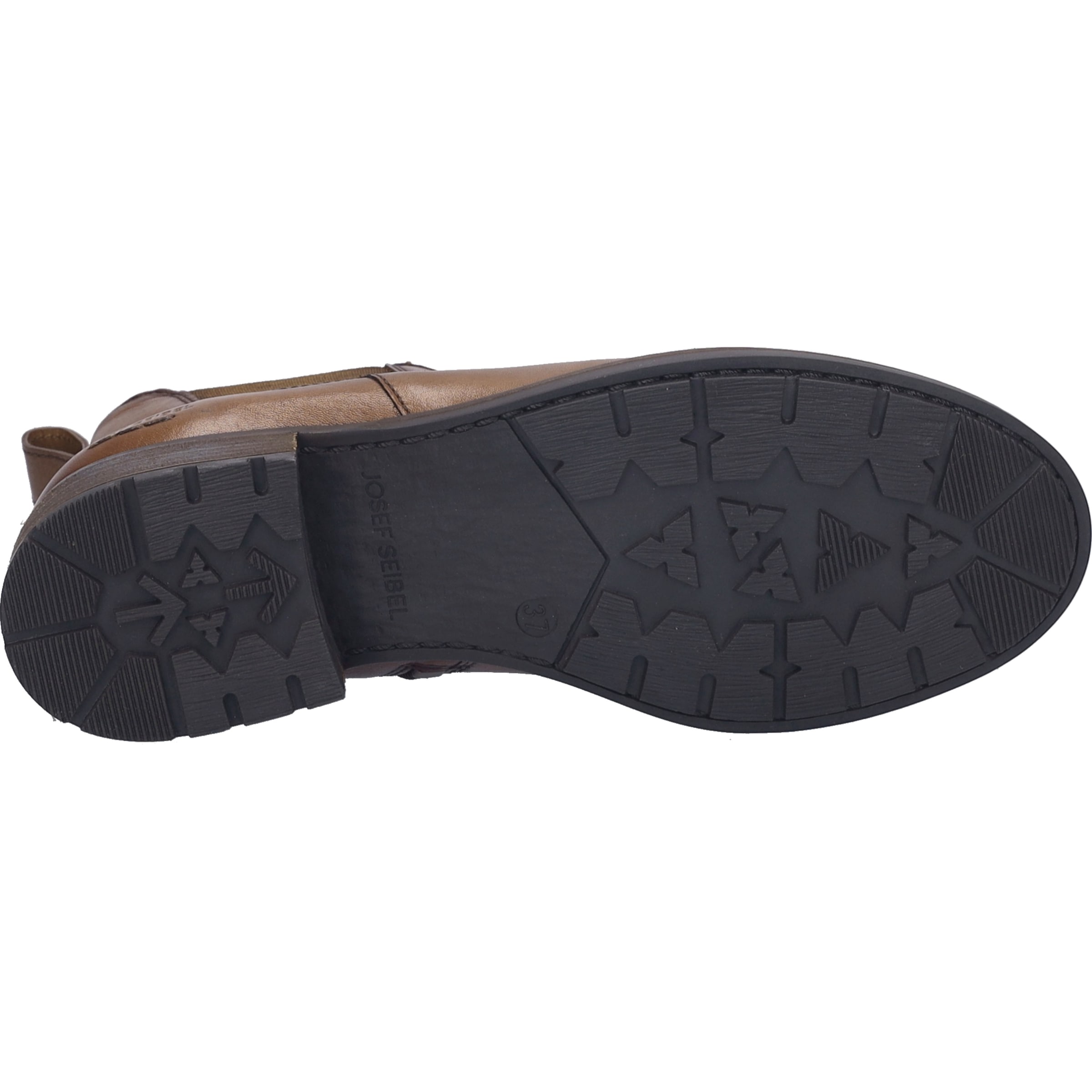 Josef Seibel Stiefelette »Kate 12, cognac«