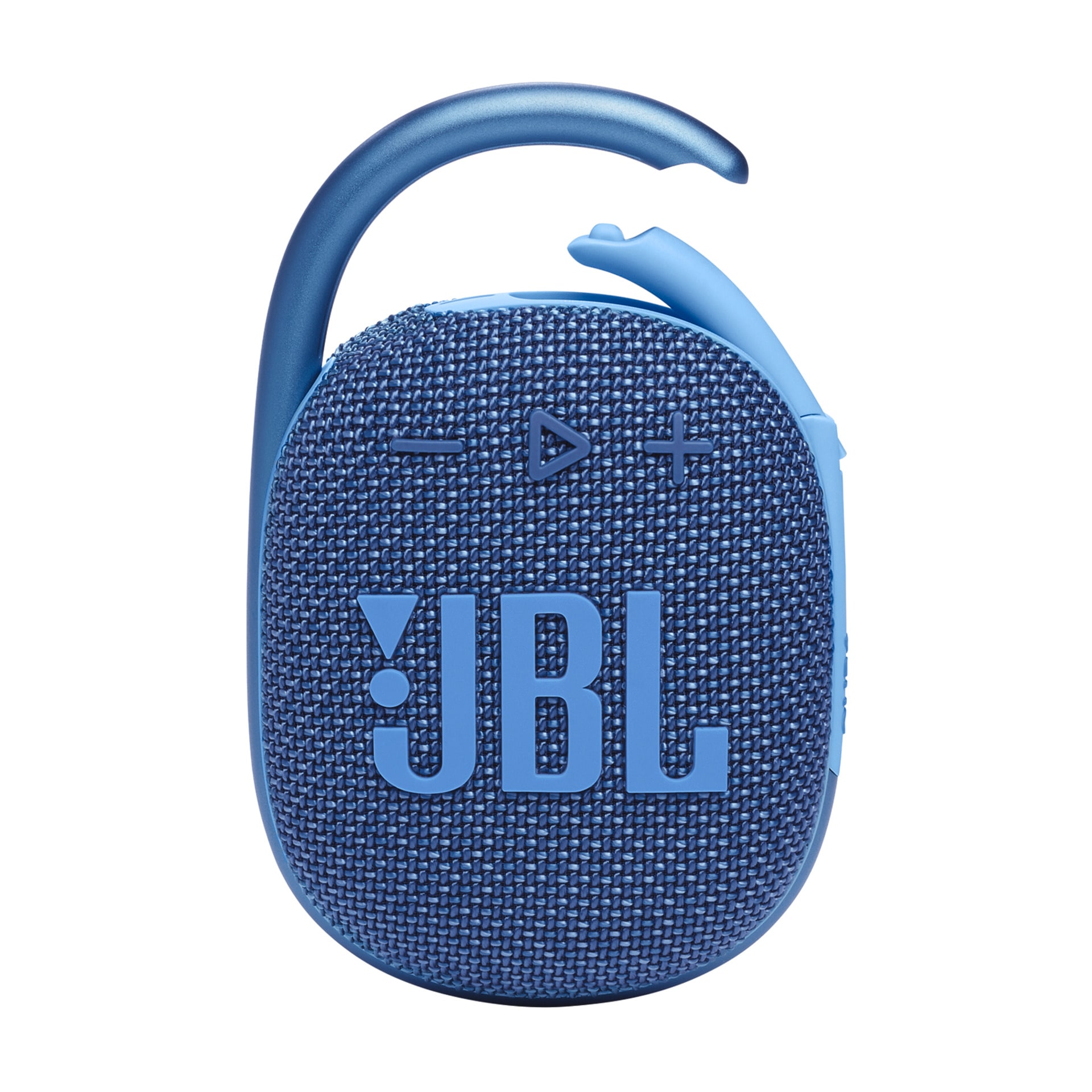 JBL Bluetooth-Lautsprecher »Clip 4 ECO«, (1 St.)
