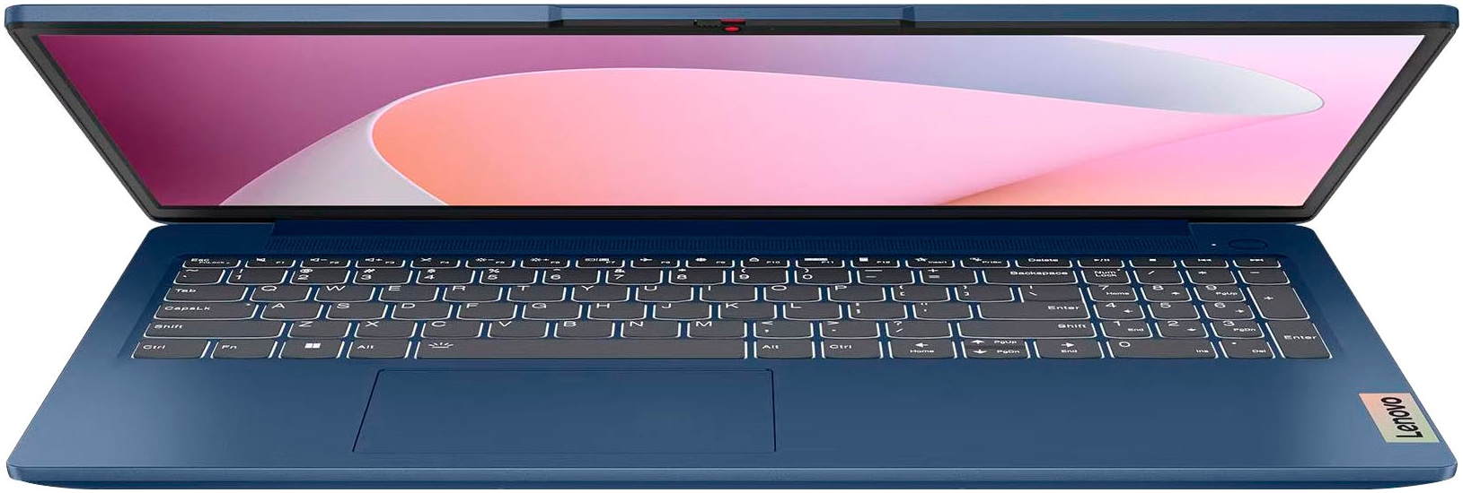 Lenovo Notebook »IdeaPad Slim 3 15ABR8«, 39,6 cm, / 15,6 Zoll, AMD, Ryzen 7, Radeon Graphics, 1000 GB SSD