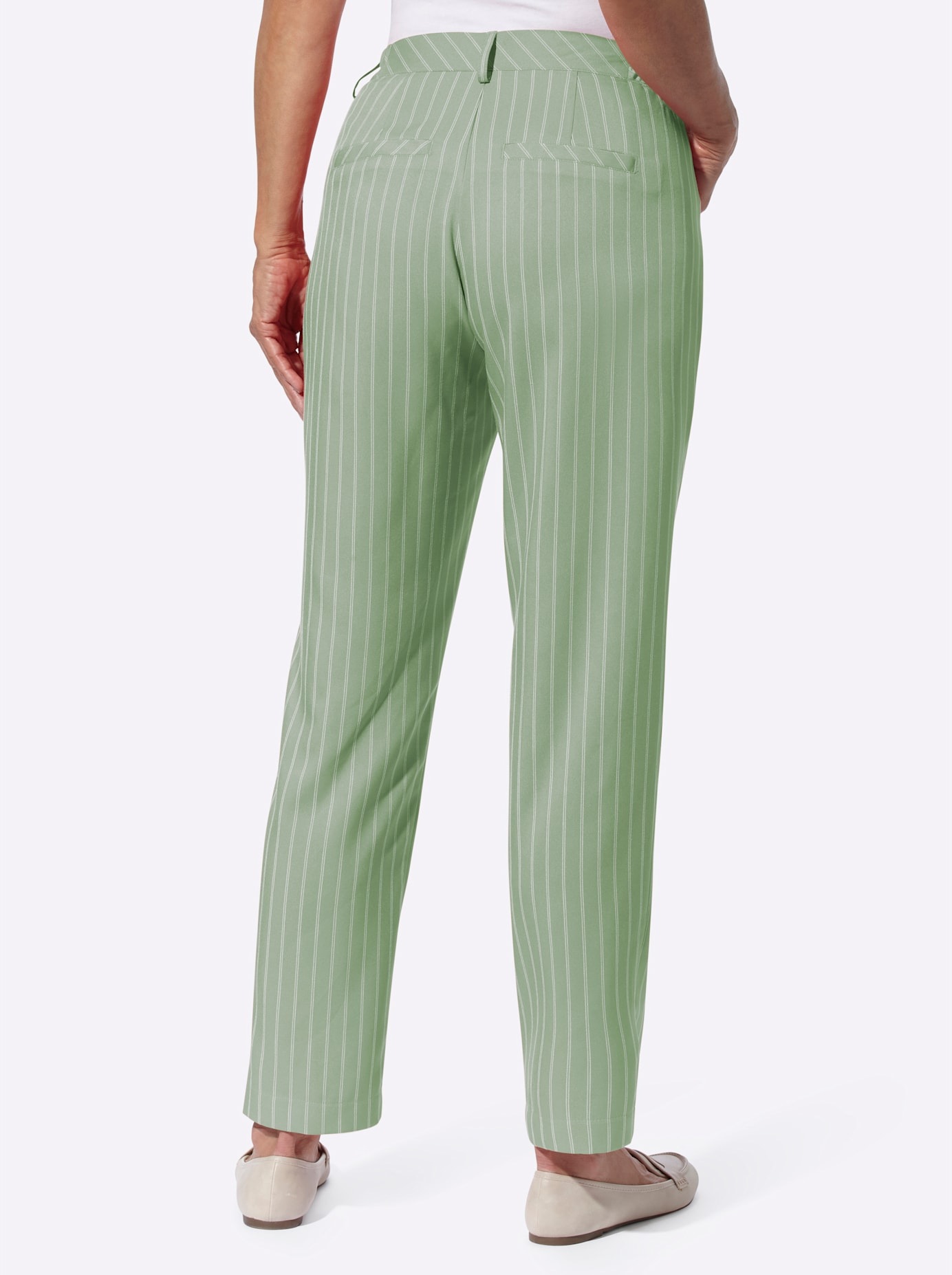 Classic Basics Webhose