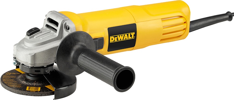 DeWalt Winkelschleifer »DWE4117 Winkelschleifer 950 W, 125 mm, 12.000 min-1, M14, 2,0 kg« kaufen