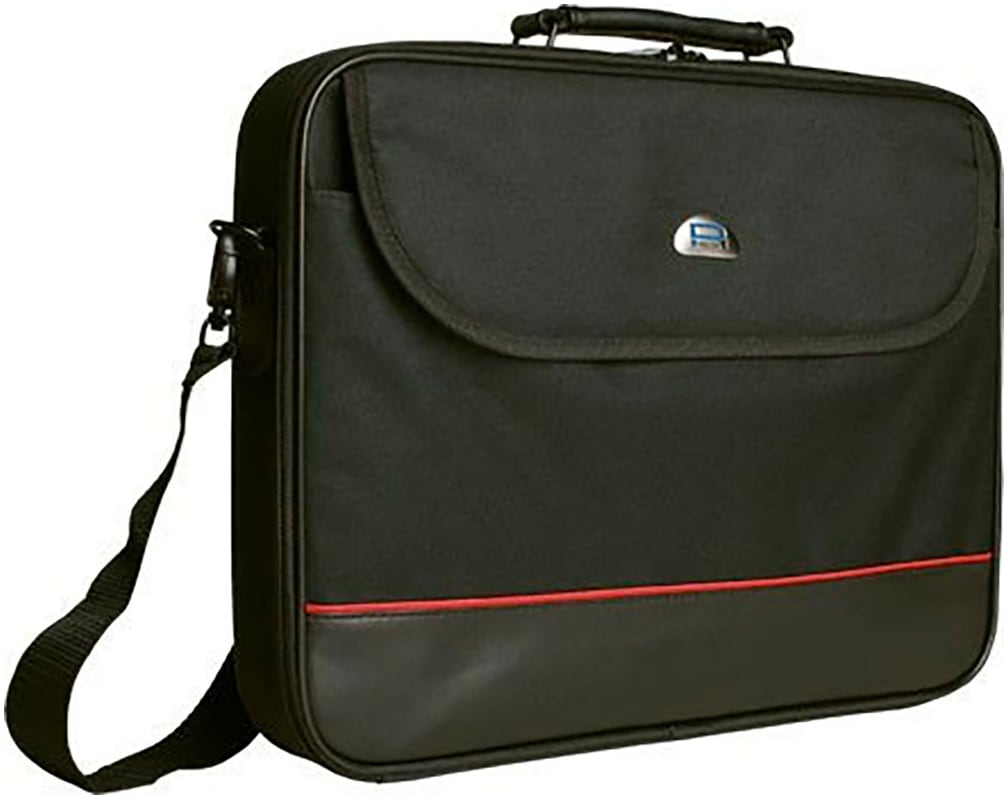 PEDEA Laptoptasche »TRENDLINE + Maus 18,4 Zoll (46,7 cm)«