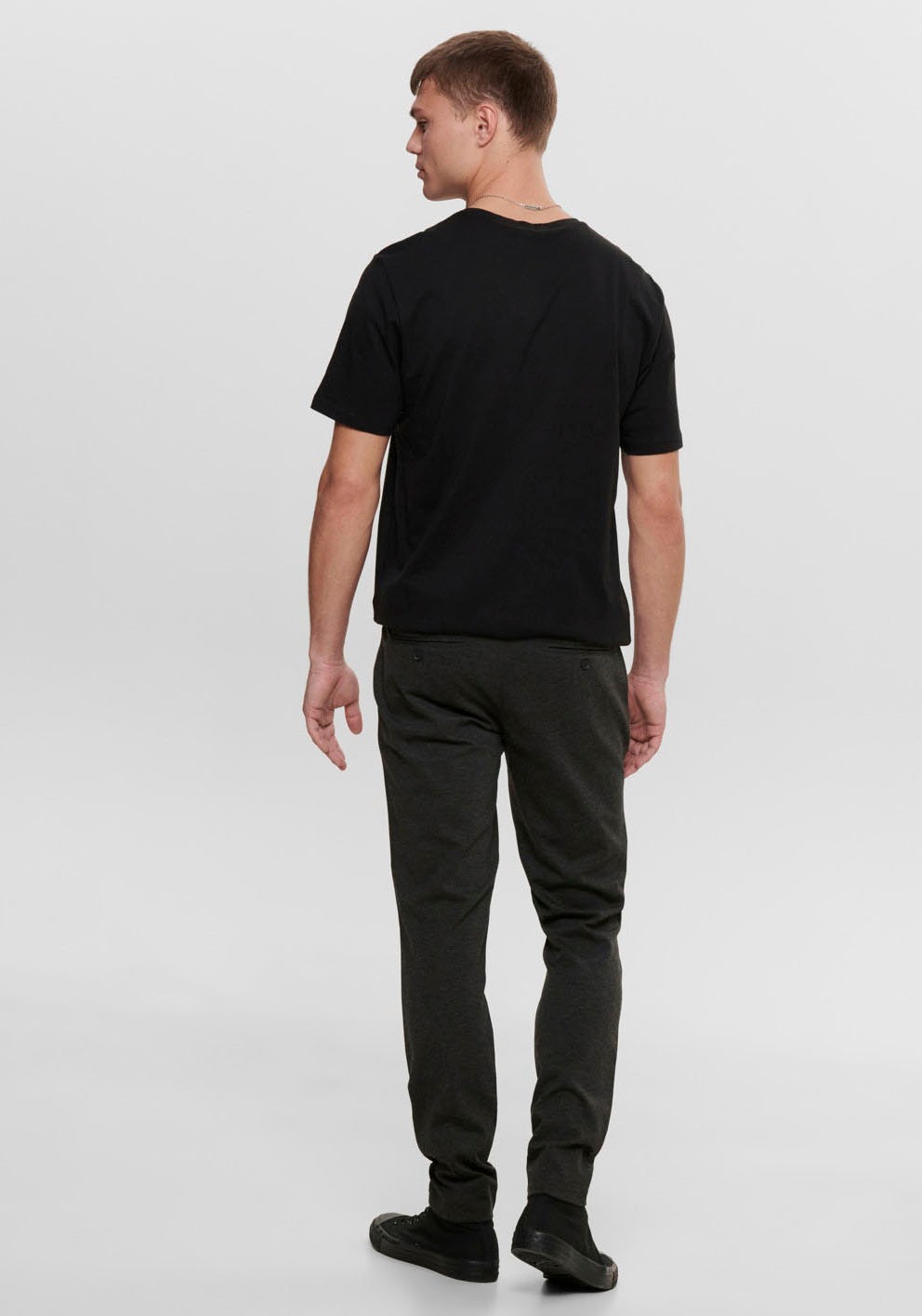 ONLY & SONS Chinohose »MARK PANT«