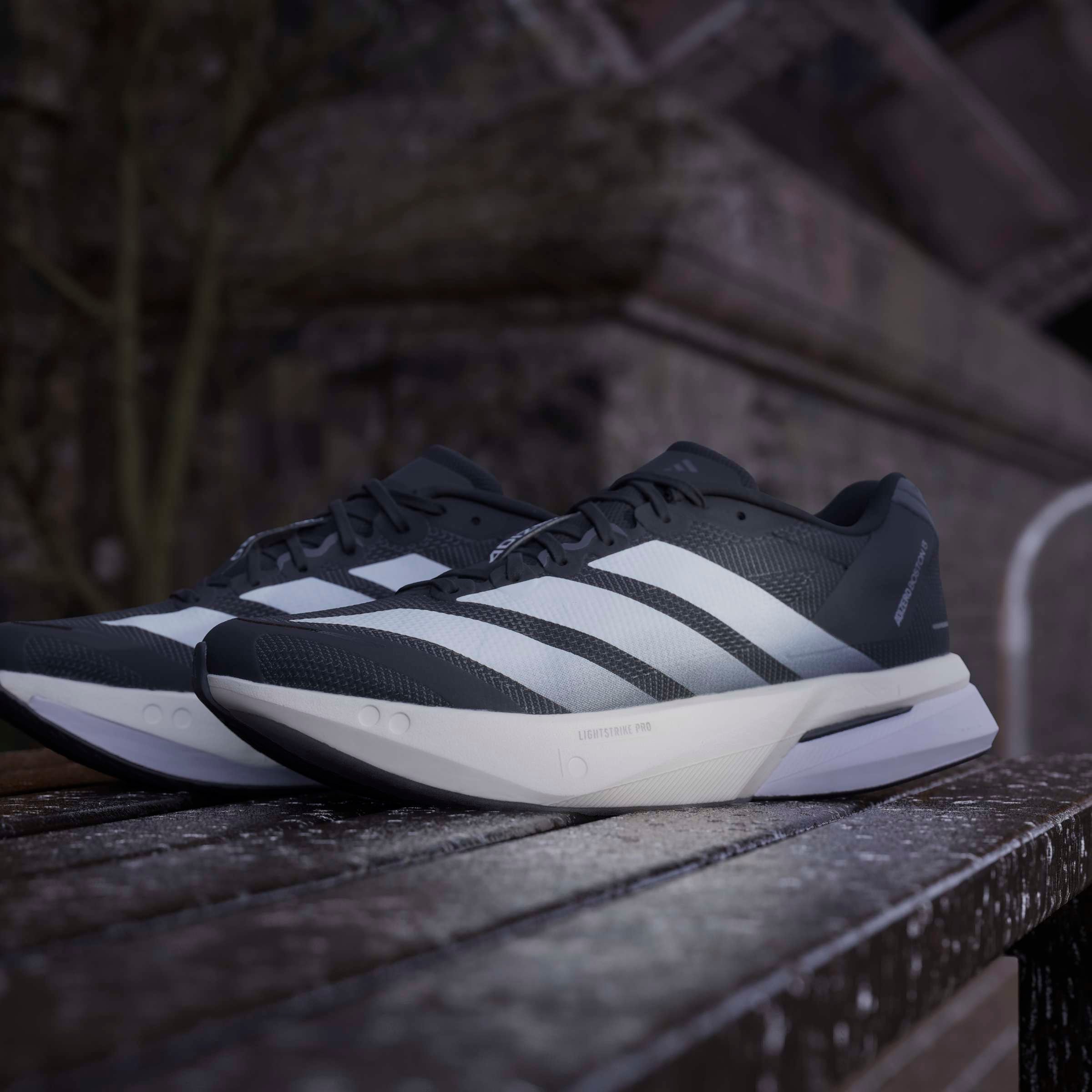 adidas Performance Laufschuh »ADIZERO BOSTON 13«