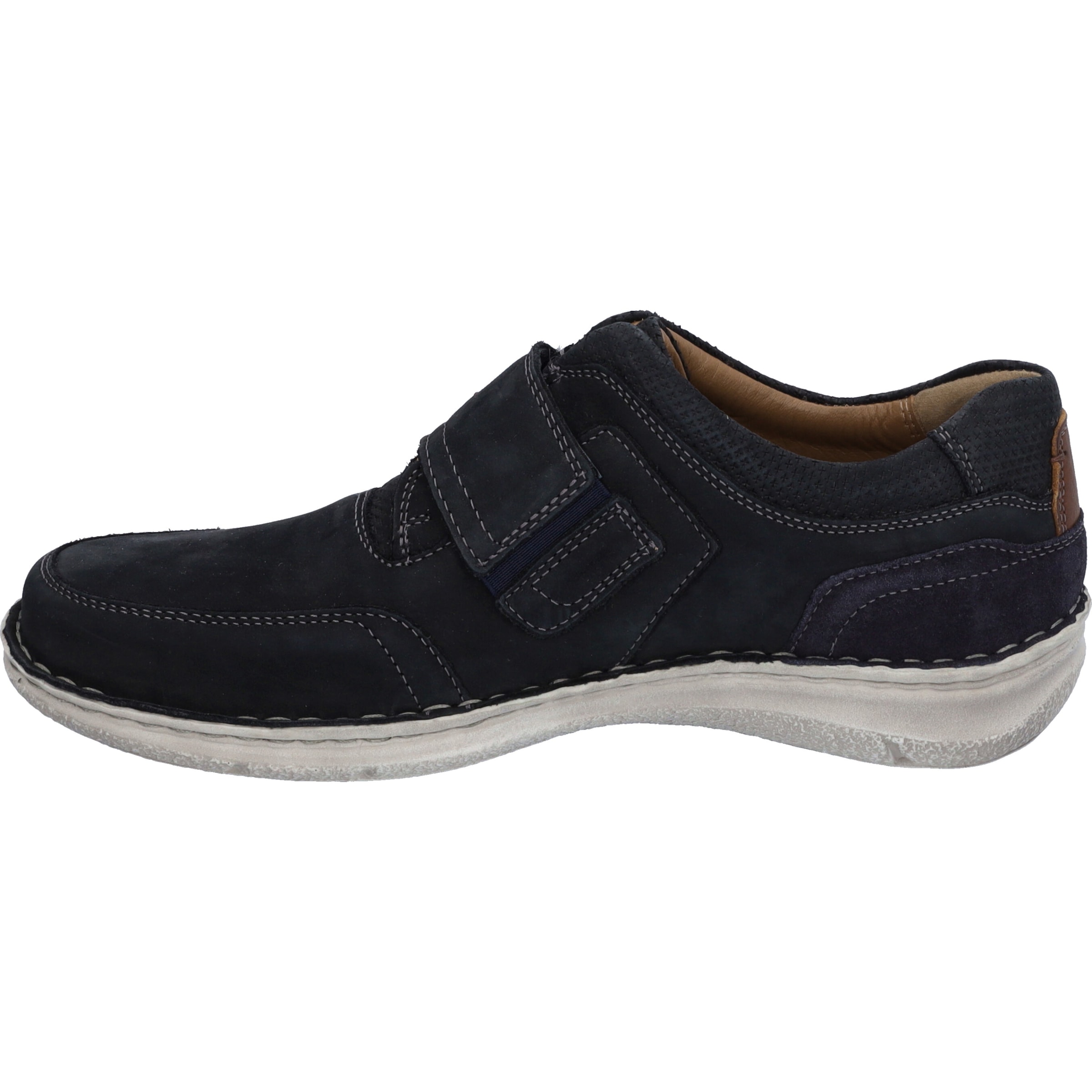 Josef Seibel Slipper »Anvers 83, blau«