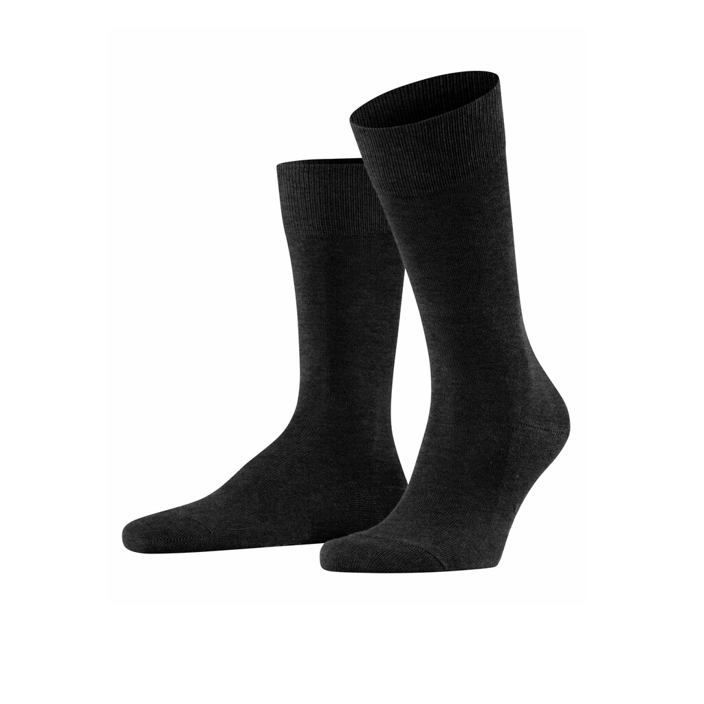 FALKE Businesssocken, (2 Paar)