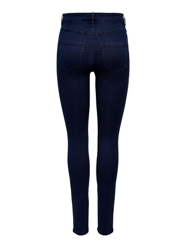 ONLY Skinny-fit-Jeans »ONLROYAL HIGH SKINNY JEANS 101«