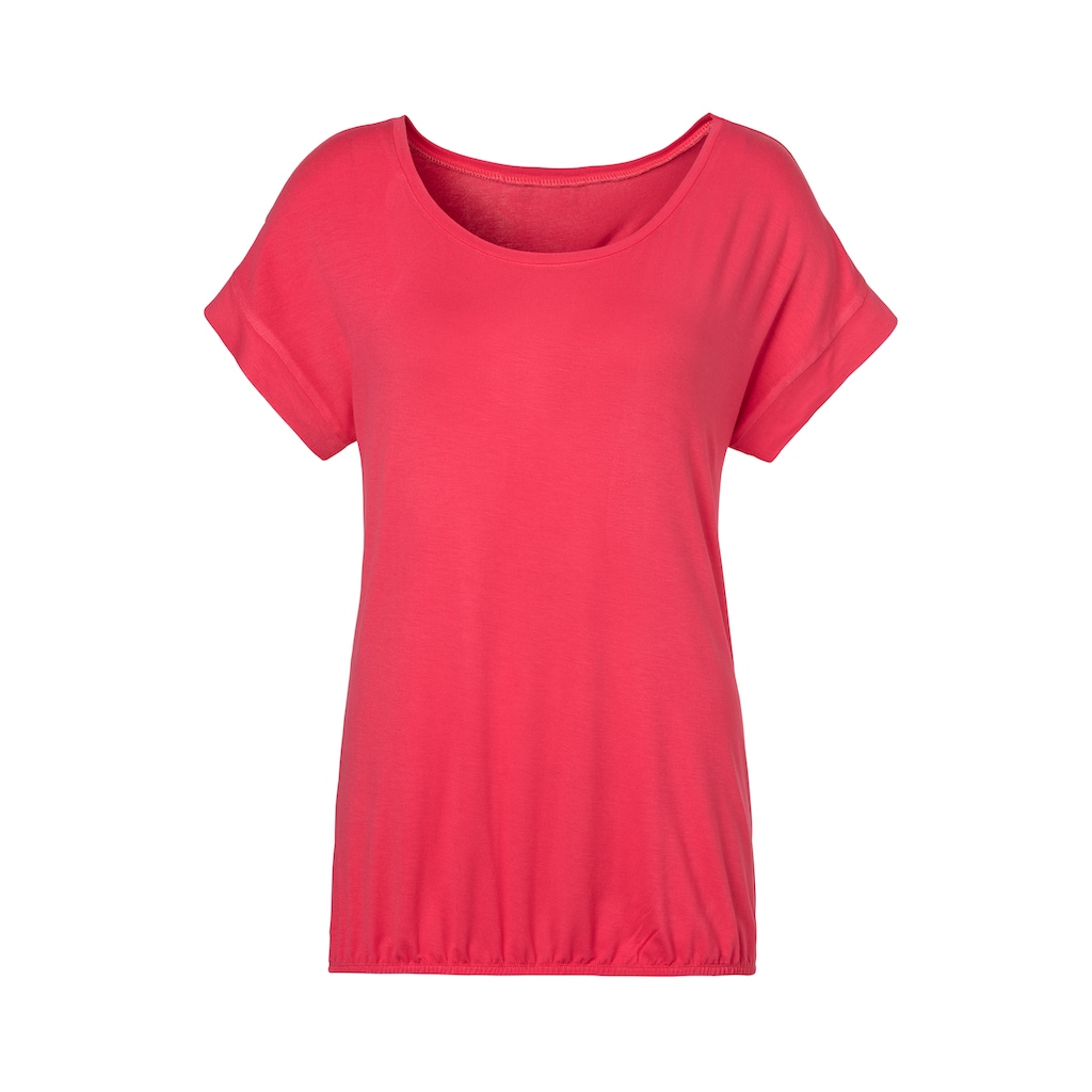 Vivance T-Shirt, (2er-Pack)