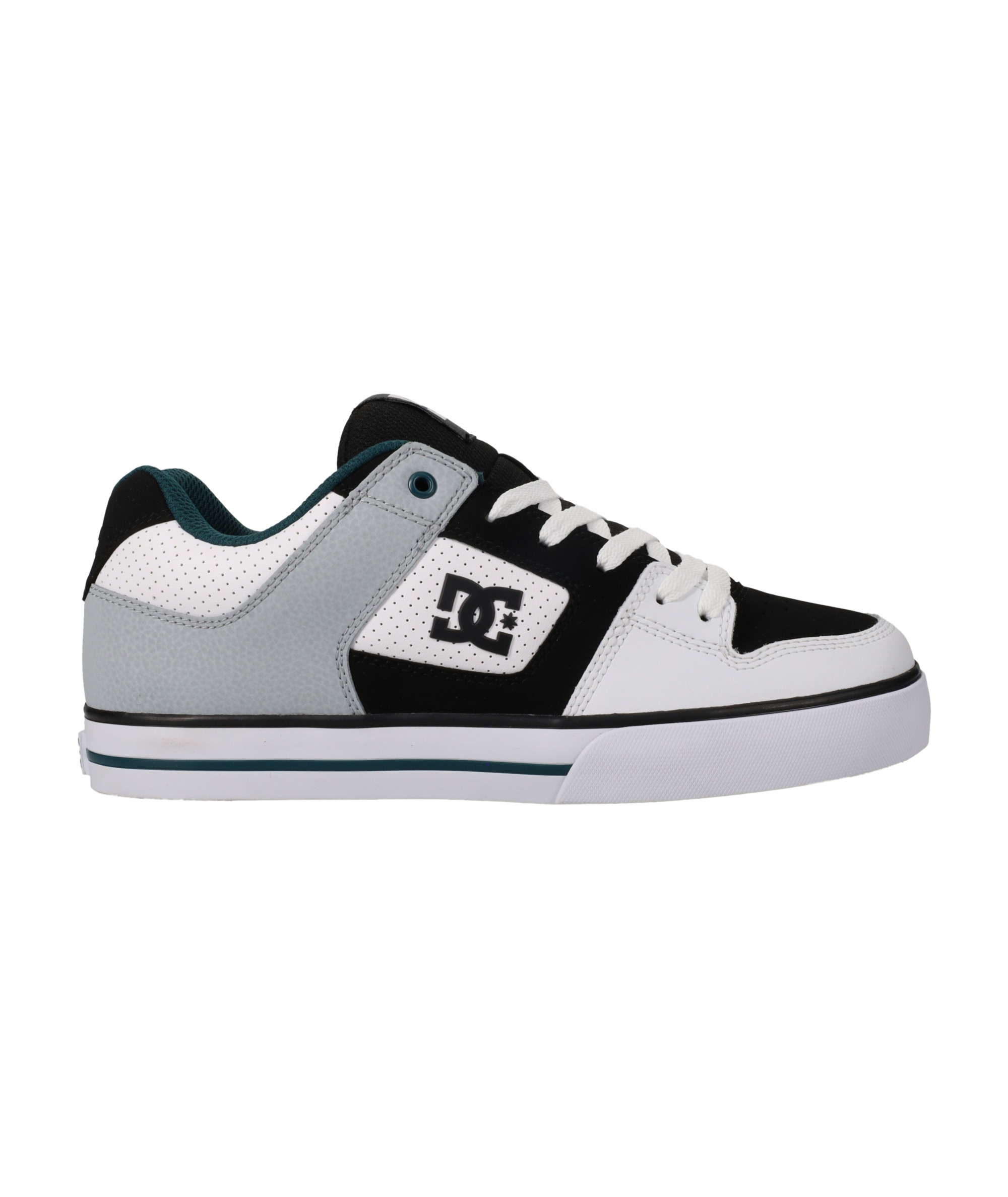 DC Shoes Sneaker »PURE«