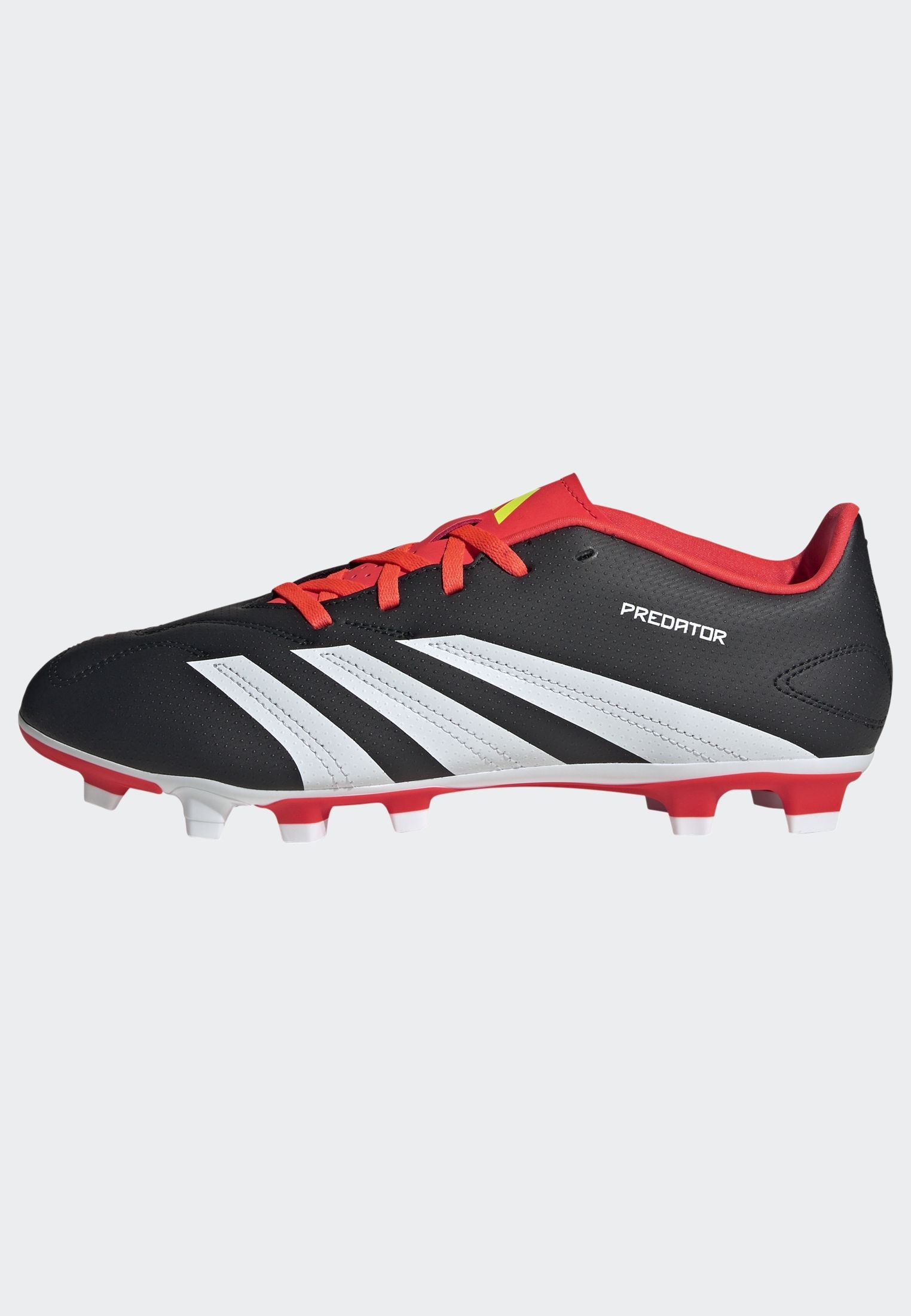 adidas Performance Fußballschuh »PREDATOR CLUB FXG«, für Rasenplätze