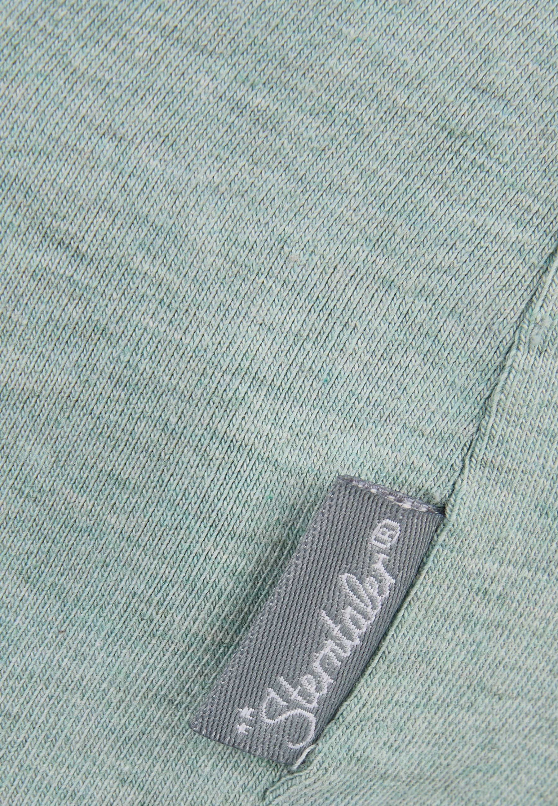 Sterntaler® Beanie »OCS Beanie melange«