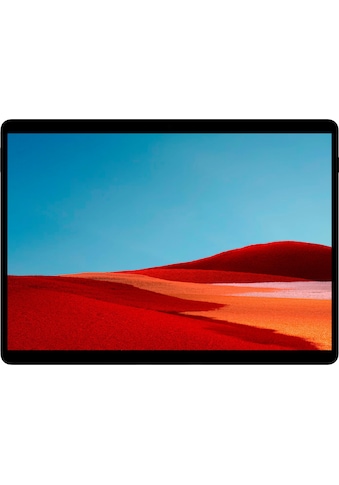 Microsoft Convertible Notebook »Surface Pro X 8GB/128 GB«, (33,02 cm/13 Zoll),... kaufen
