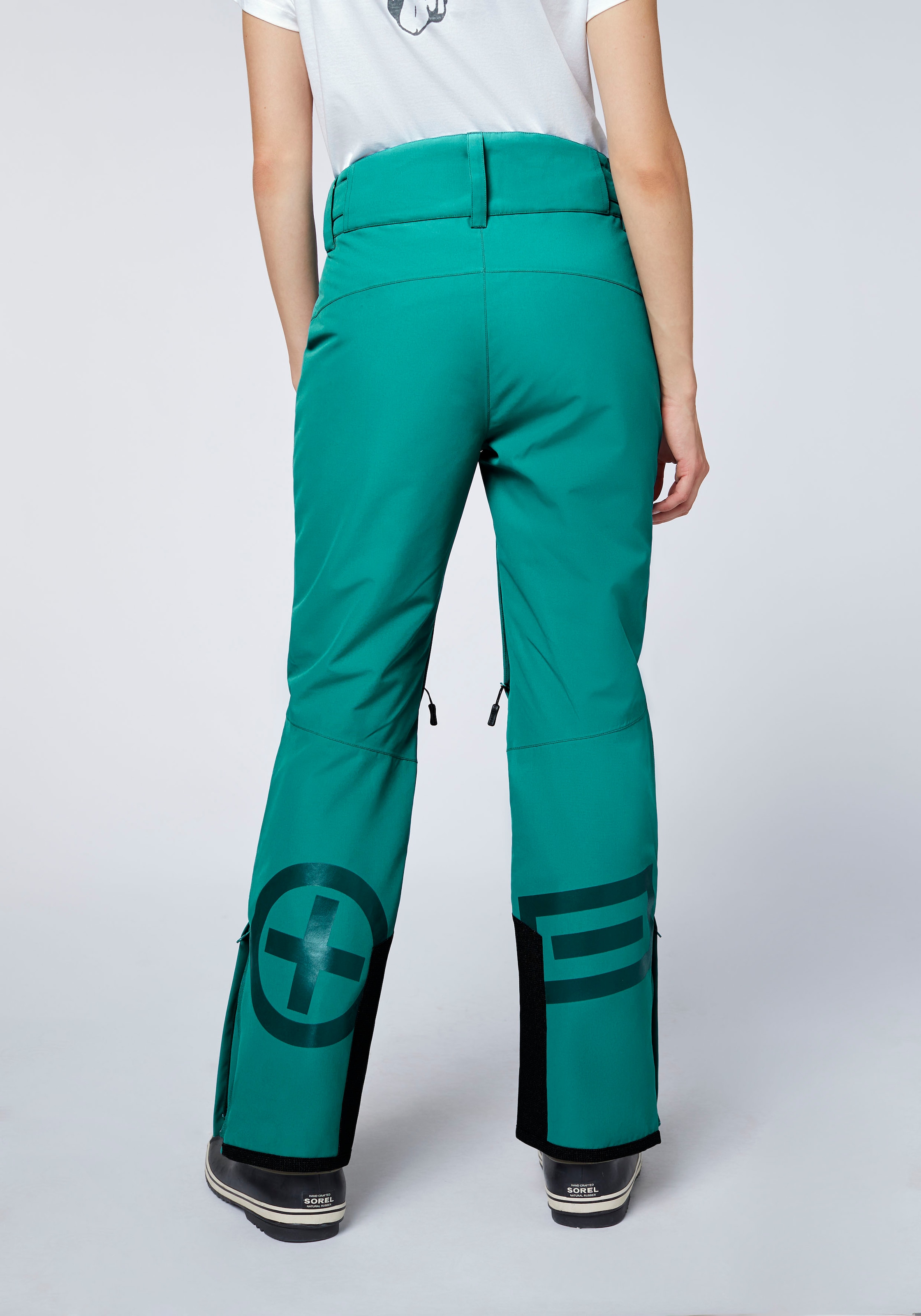 Chiemsee Skihose  - 10.000 WP/ 10.000 MVP<br/>