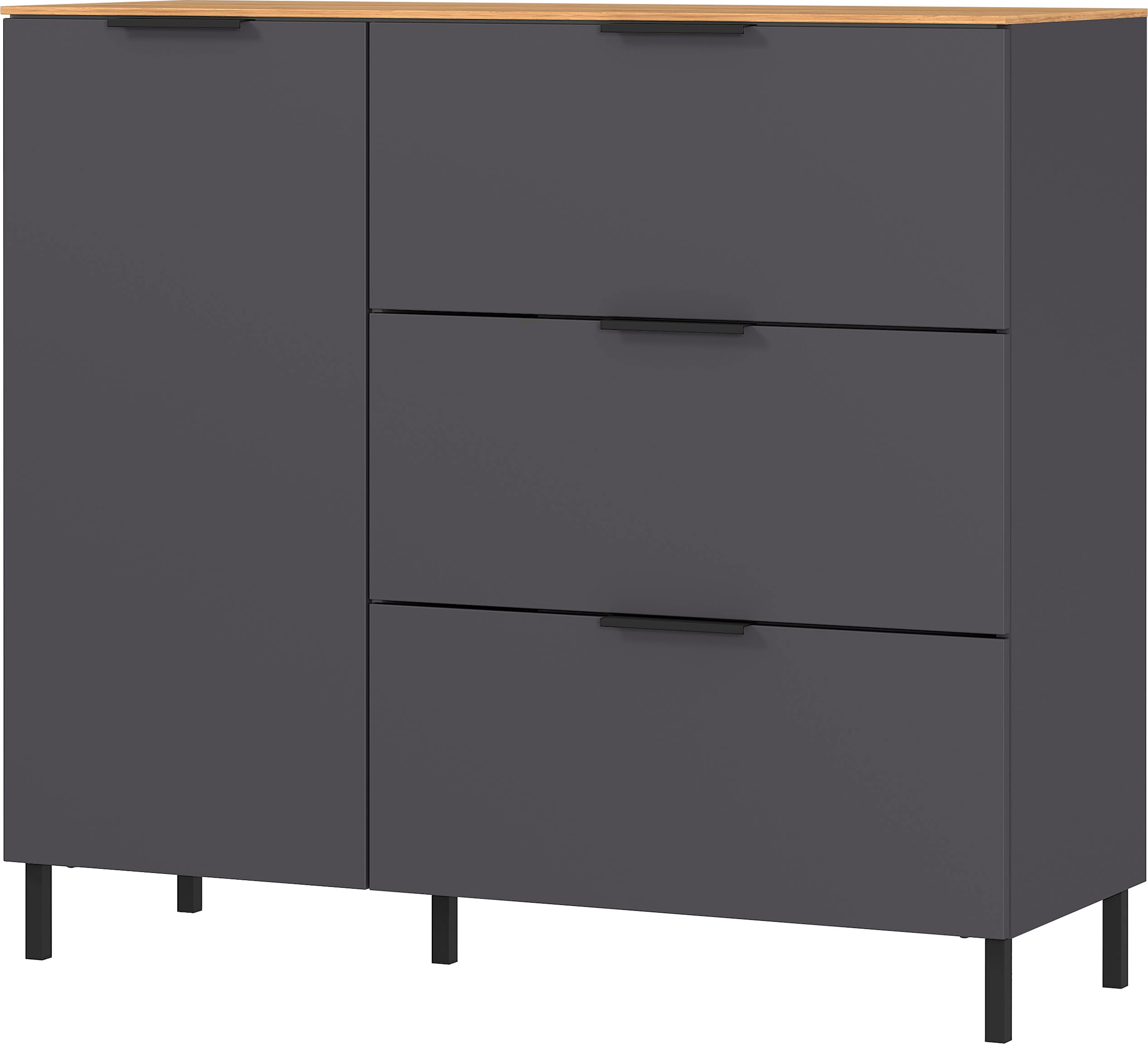 Sideboard »California«, Breite 109 cm