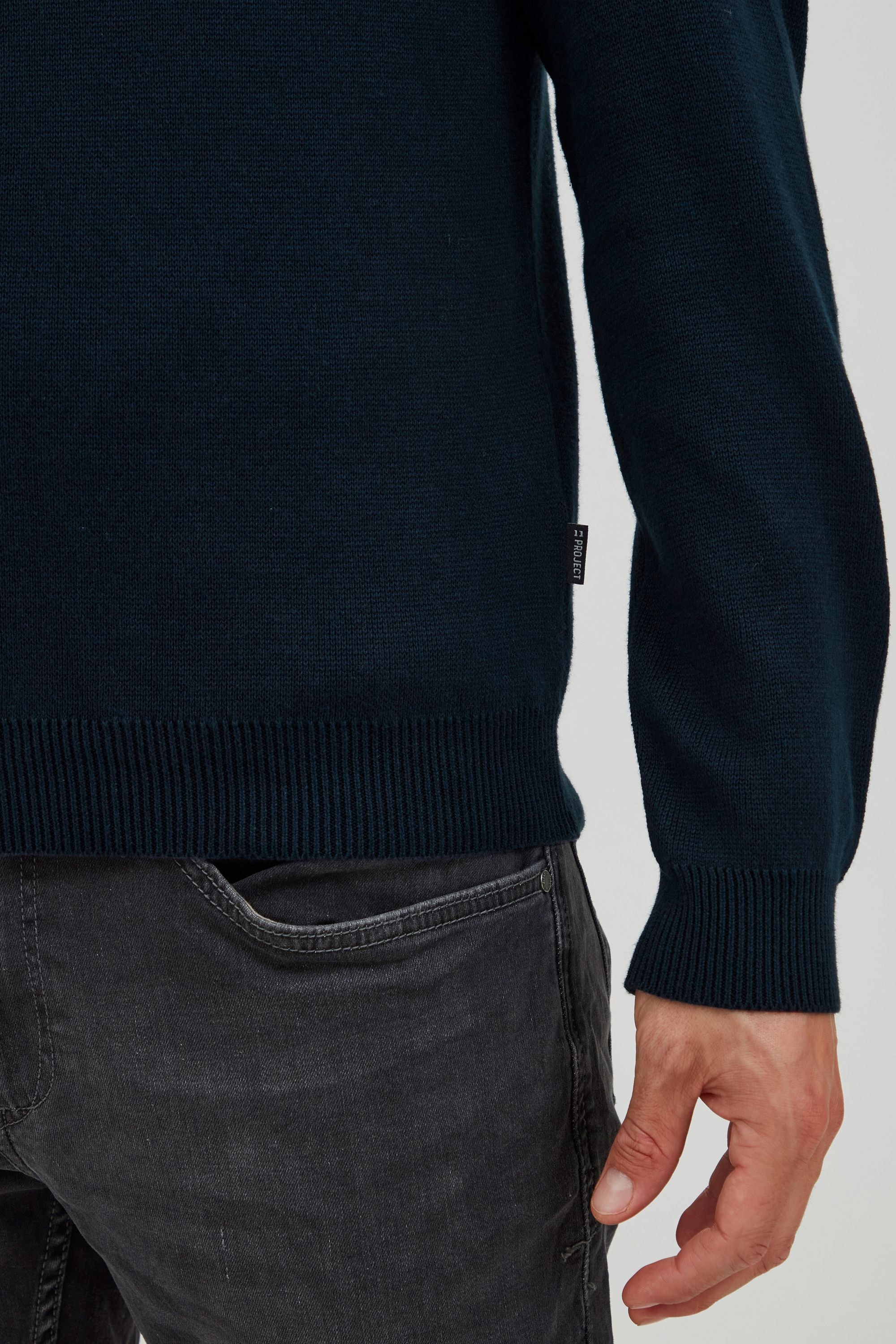 11 Project Strickjacke »Strickjacke PRSandor«