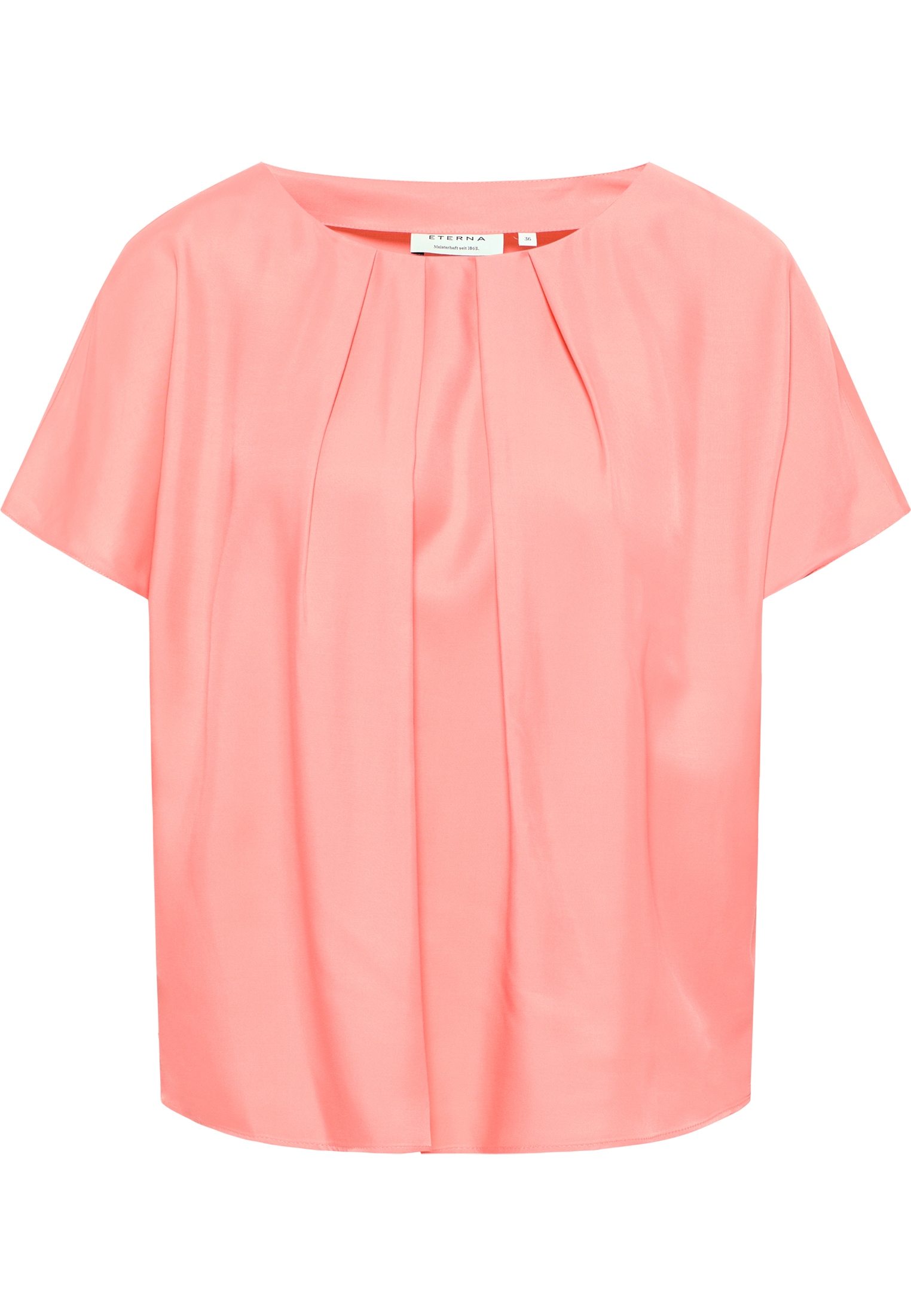 Eterna Shirtbluse »LOOSE FIT«