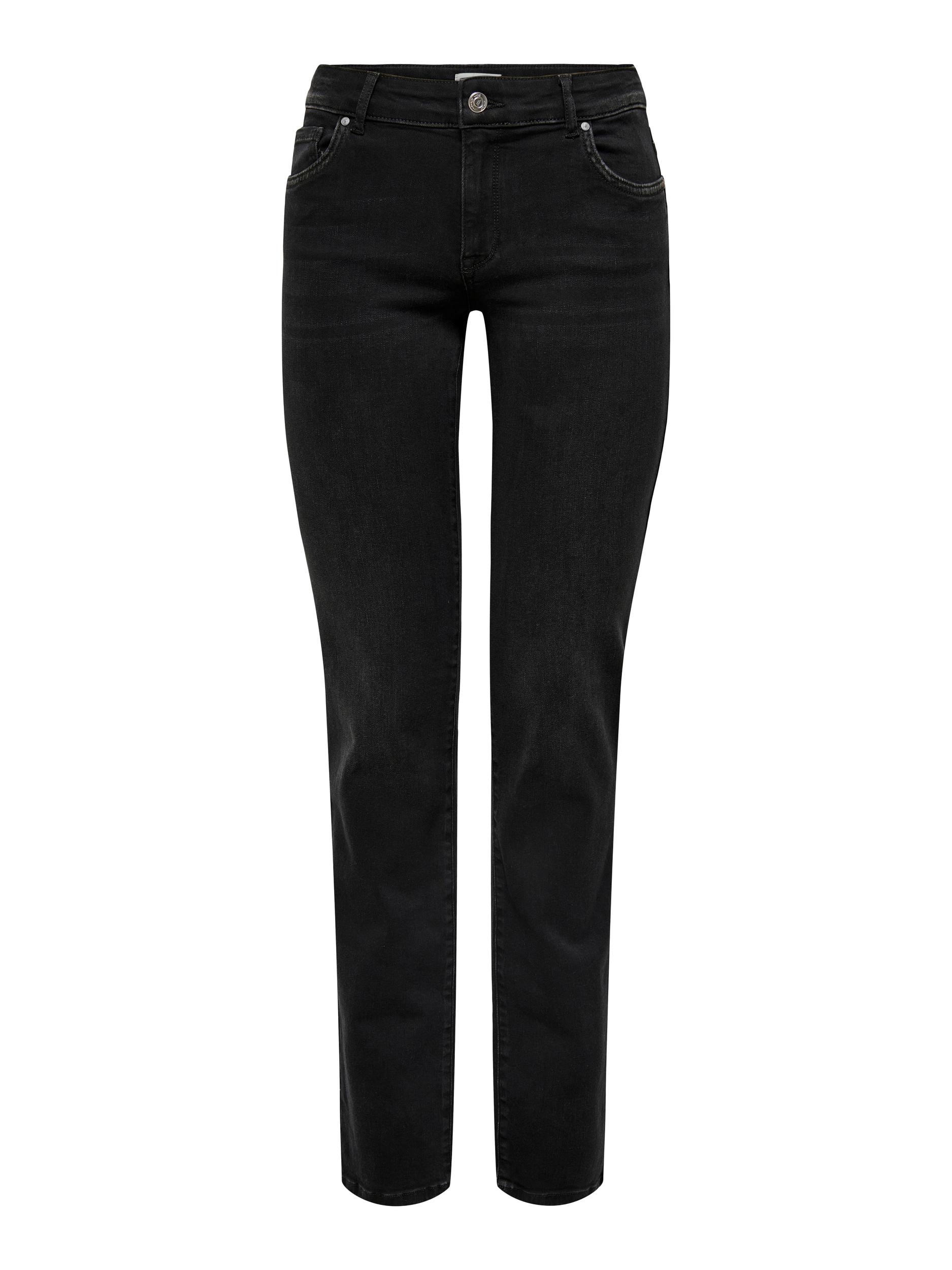 ONLY Regular-fit-Jeans »ONLALICIA REG STRT DNM DOT297 NOOS«