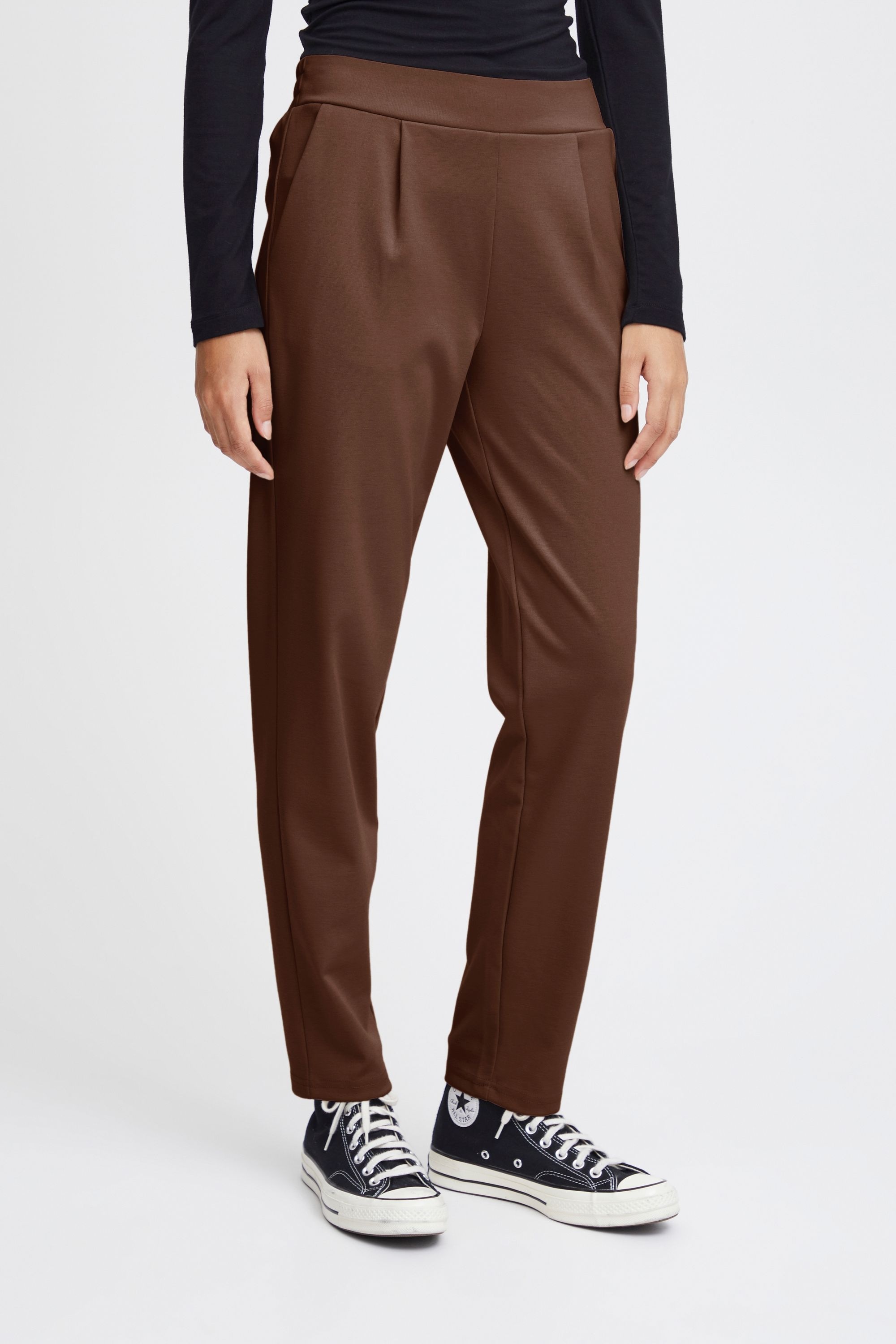 Ichi Stoffhose »Stoffhose IHKate«