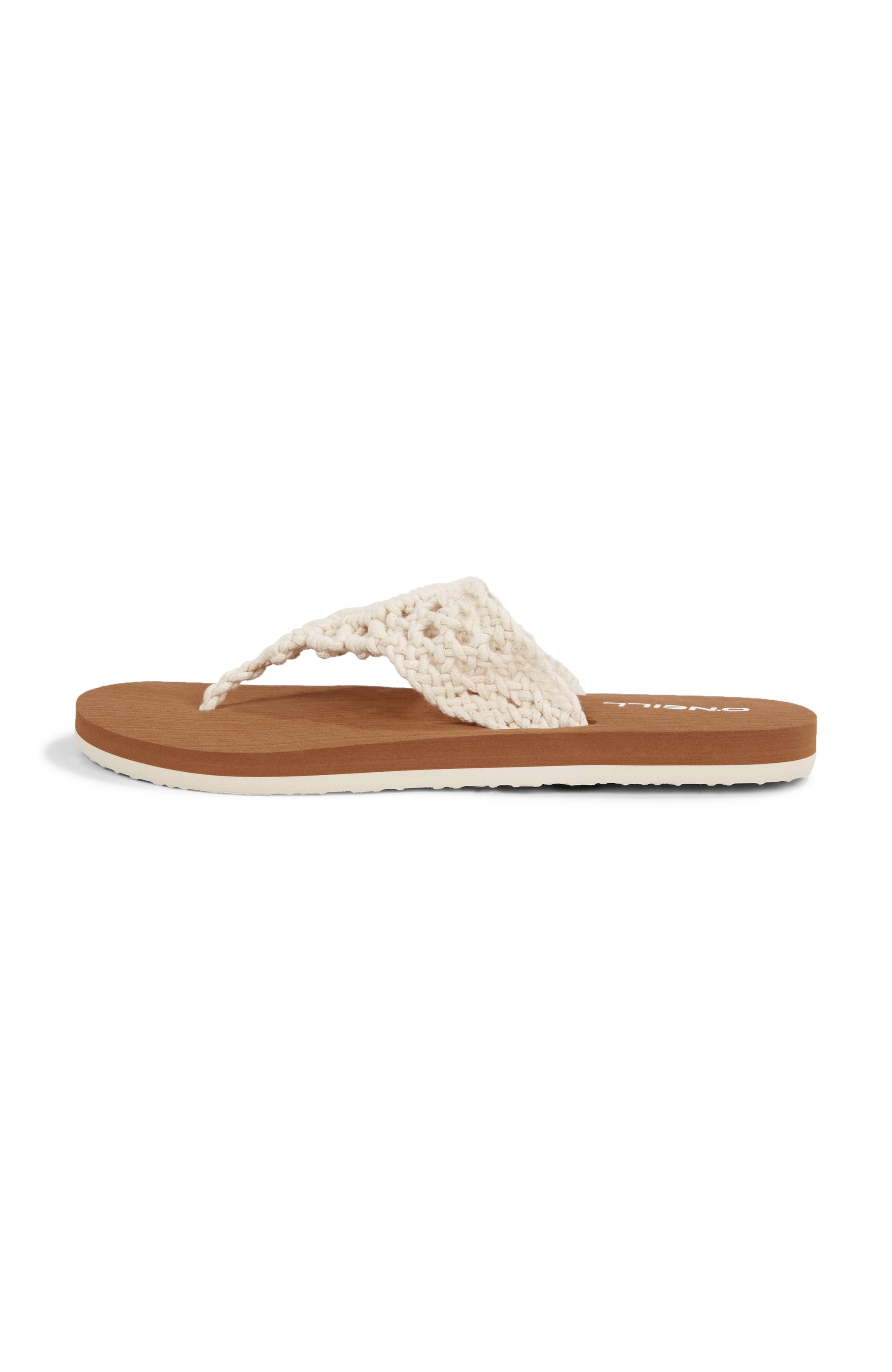 O'Neill Zehentrenner »DITSY CROCHET SANDALS«