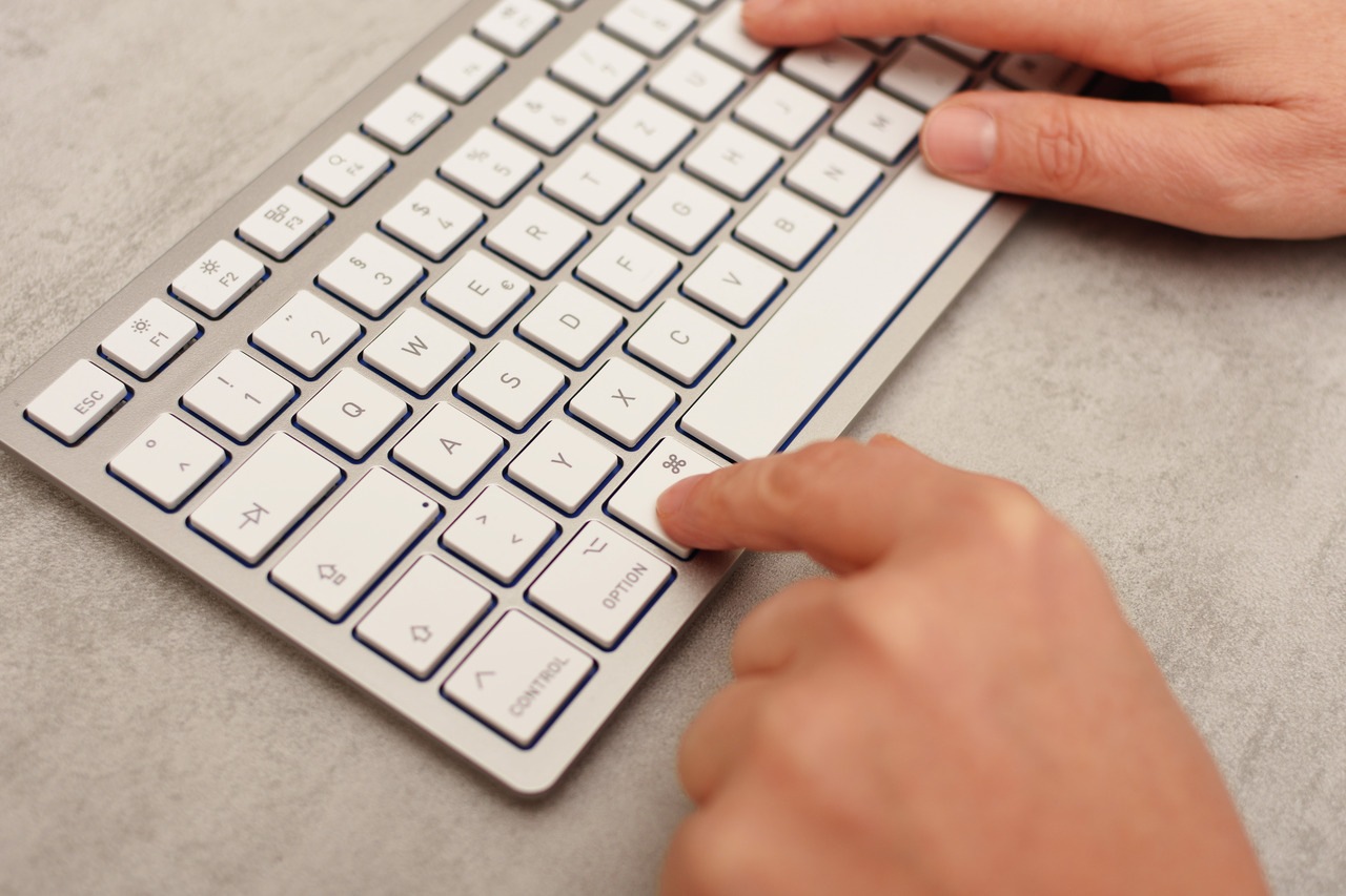 Cherry Tastatur »KC 6000 C FOR MAC«