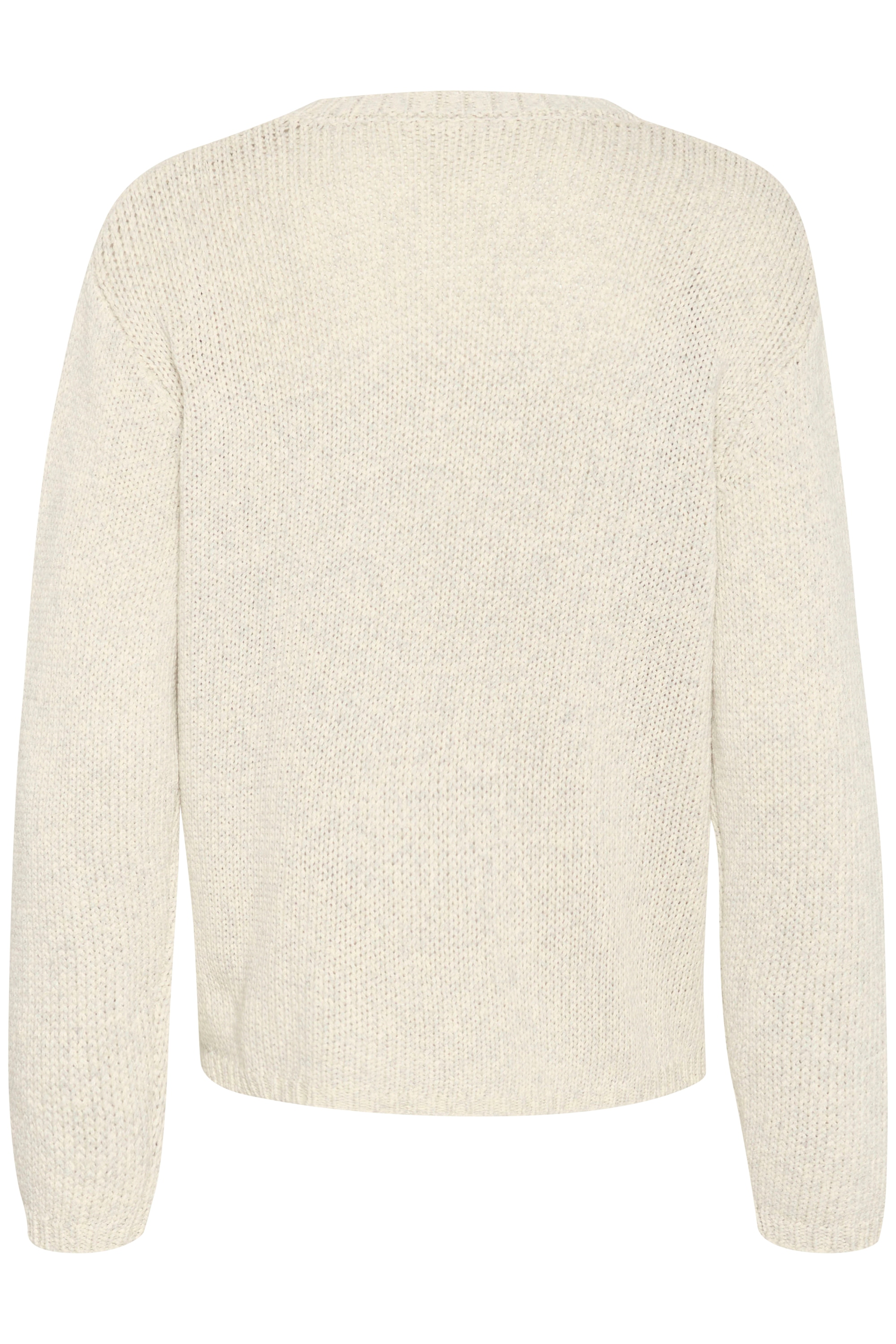 KAFFE Strickpullover »Strickpullover KAgerdi«
