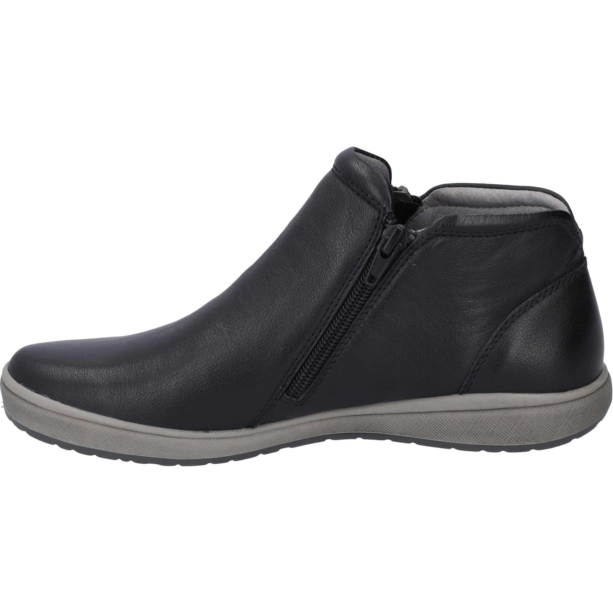 Josef Seibel Sneaker »Caren 09, schwarz«