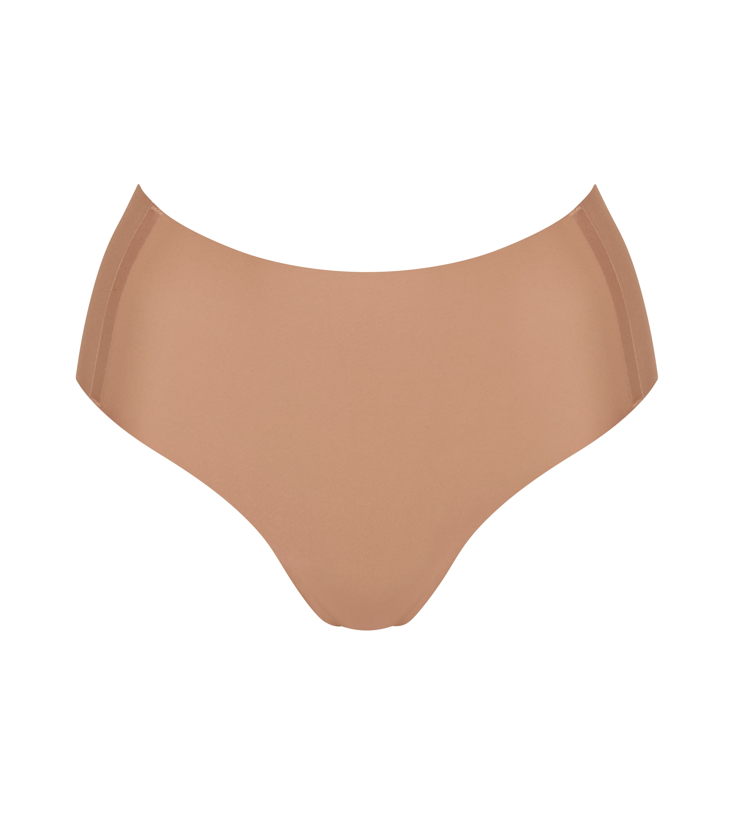 sloggi High-Waist-Slip »ZERO Feel 2.0«, nahtlos, ultraleicht, hohe Taille, weich