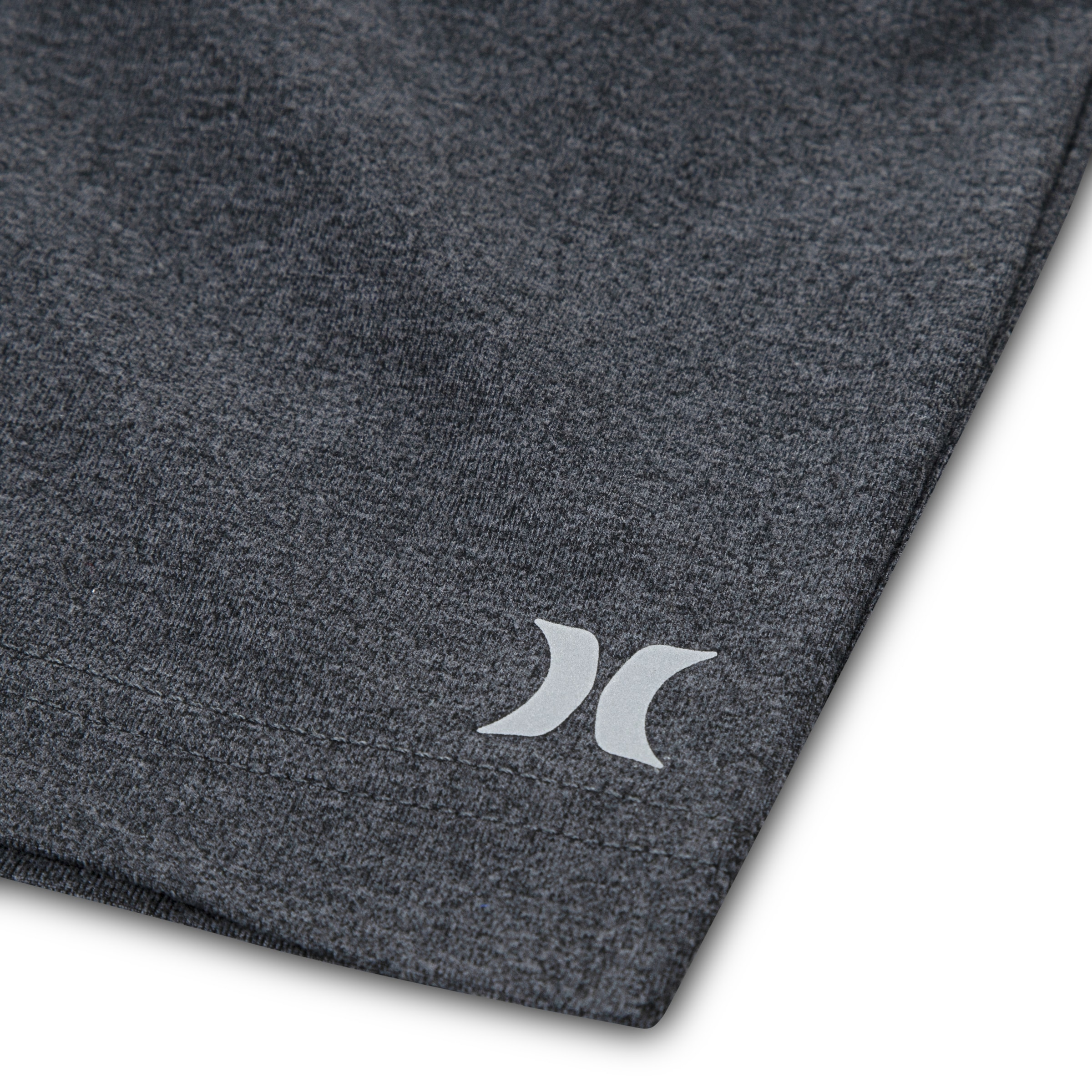 Hurley Sweatshorts »HRLB H2O-DRI SUNSET KNIT SHORT«  mit Kordelverschluss, schnelltrocknend, aus Stretch-Jersey, leicht
