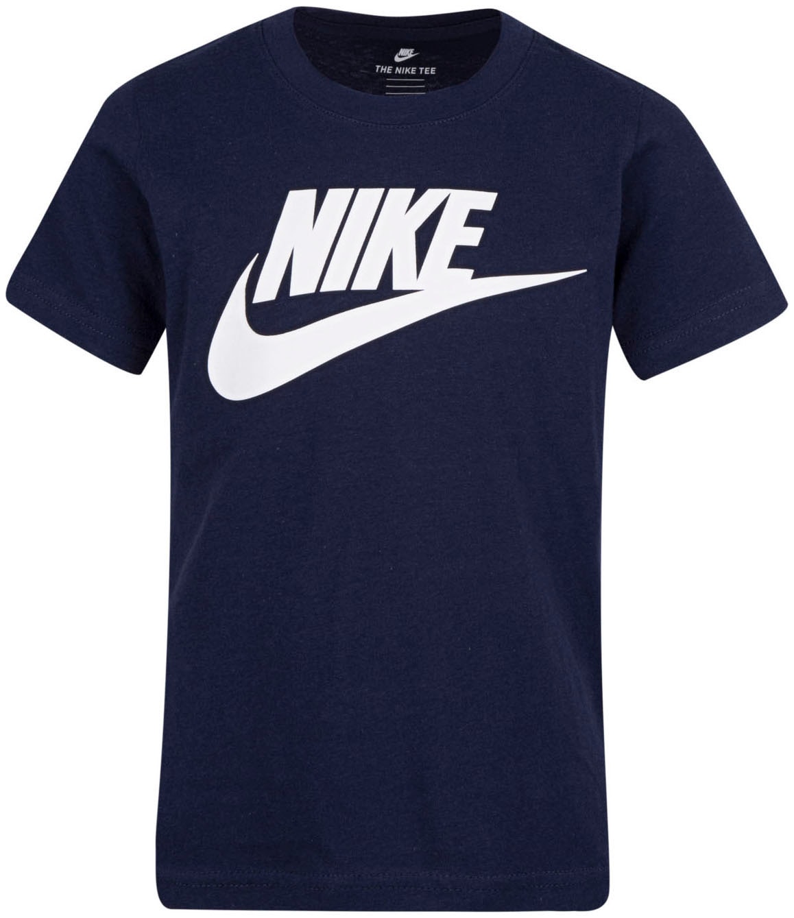 Kinder« T-Shirt Sleeve - Short Nike Sportswear OTTO für online NIKE TEE FUTURA »NKB bei