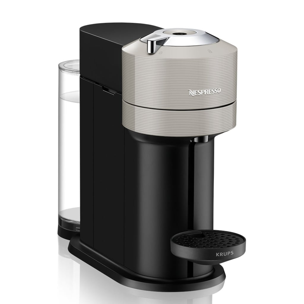 Nespresso Kapselmaschine »XN911B Vertuo Next Bundle von Krups«