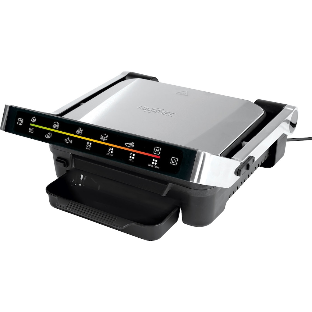 MAXXMEE Kontaktgrill »MAXXMEE Kontakt-Grill Smart 2000W«, 2000 W