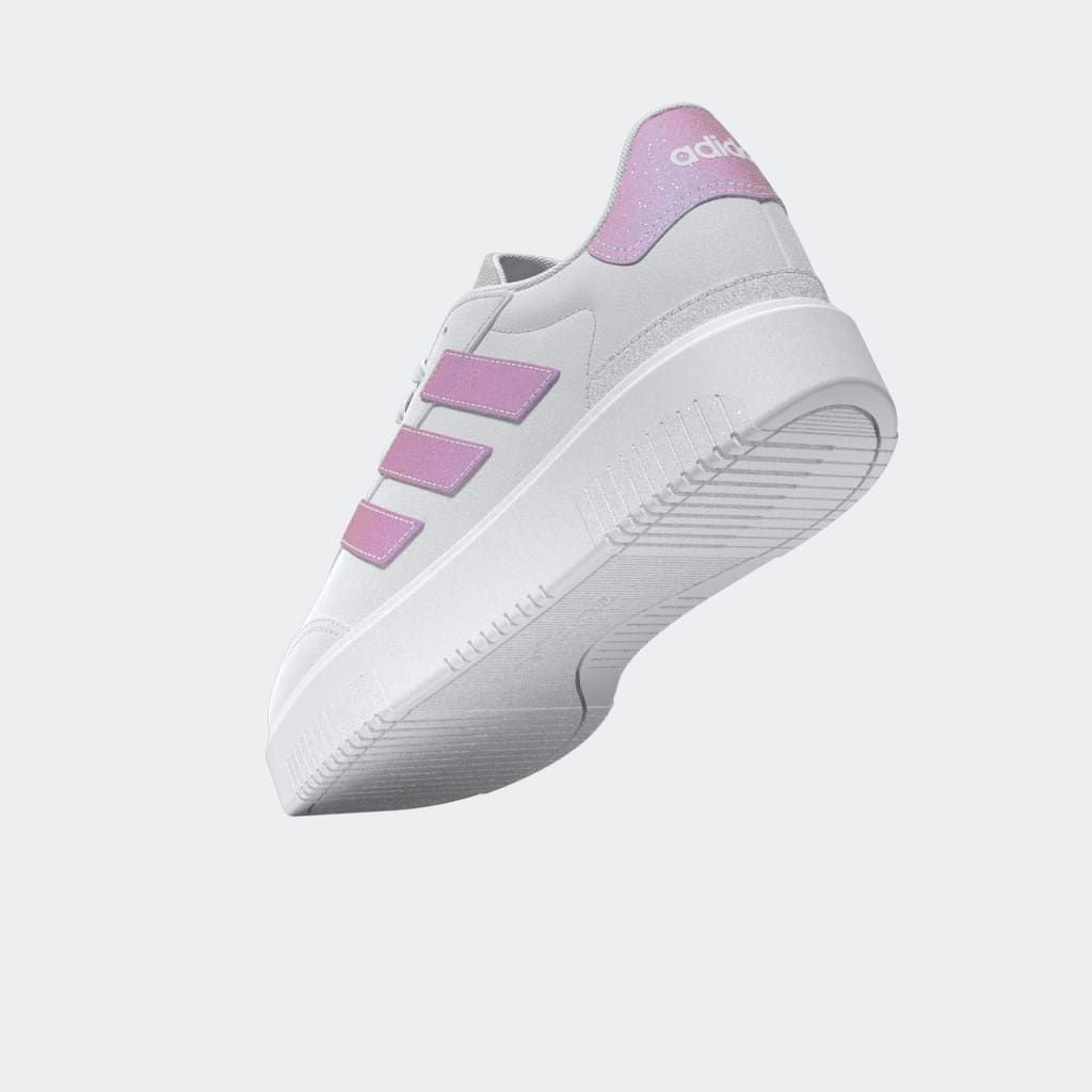 adidas Sportswear Sneaker »COURTBLOCK BOLD«