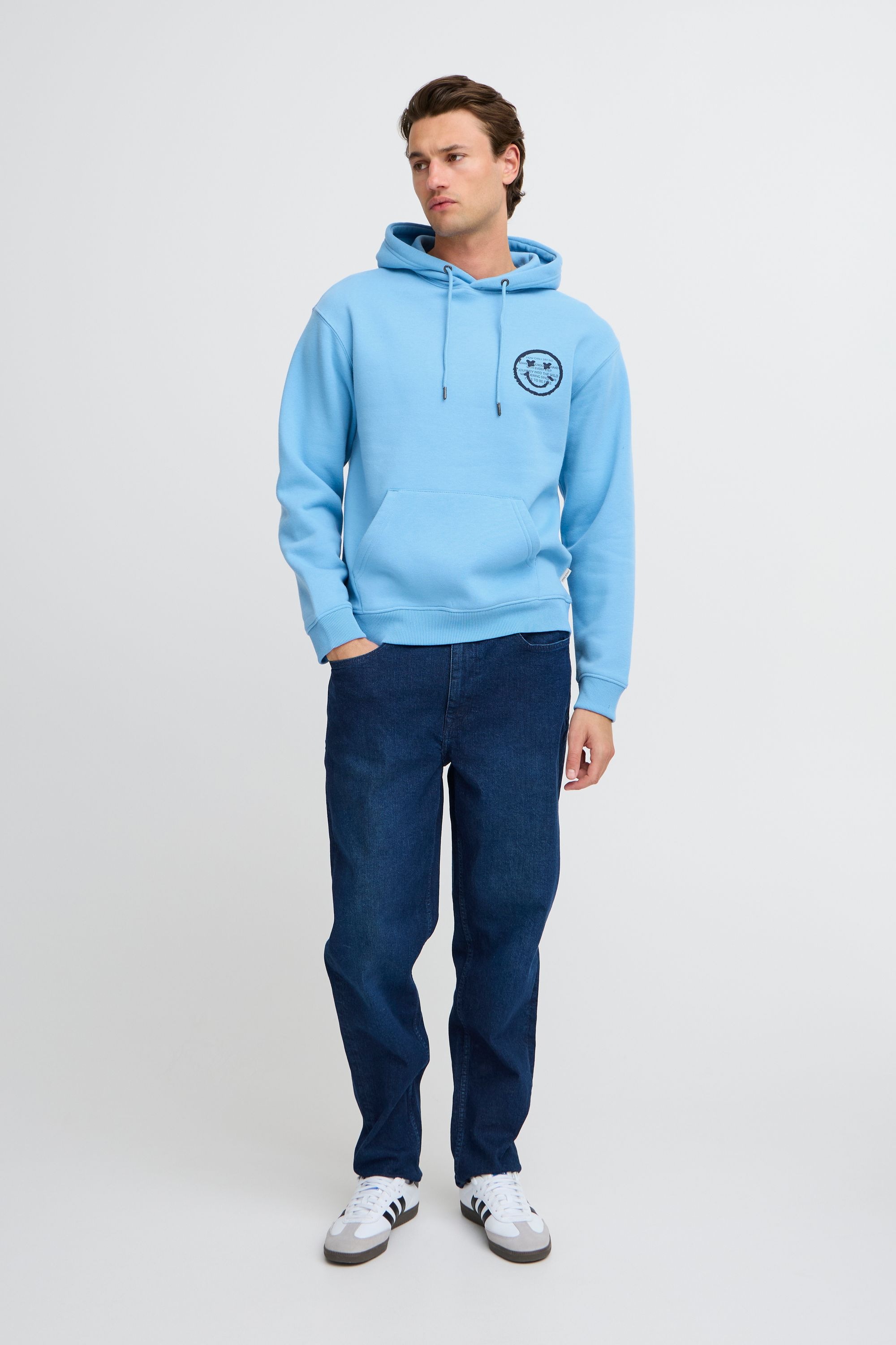 Blend Kapuzenpullover »Kapuzenpullover Sweatshirt«